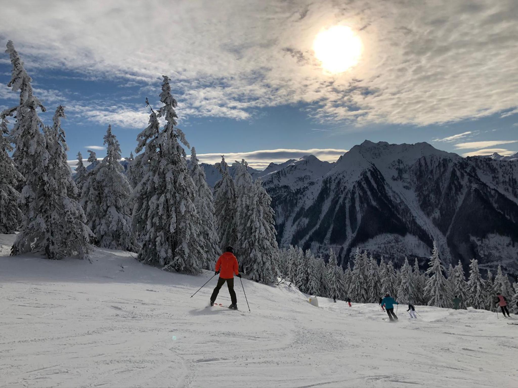 Deluxe Alpenkrone Schladming