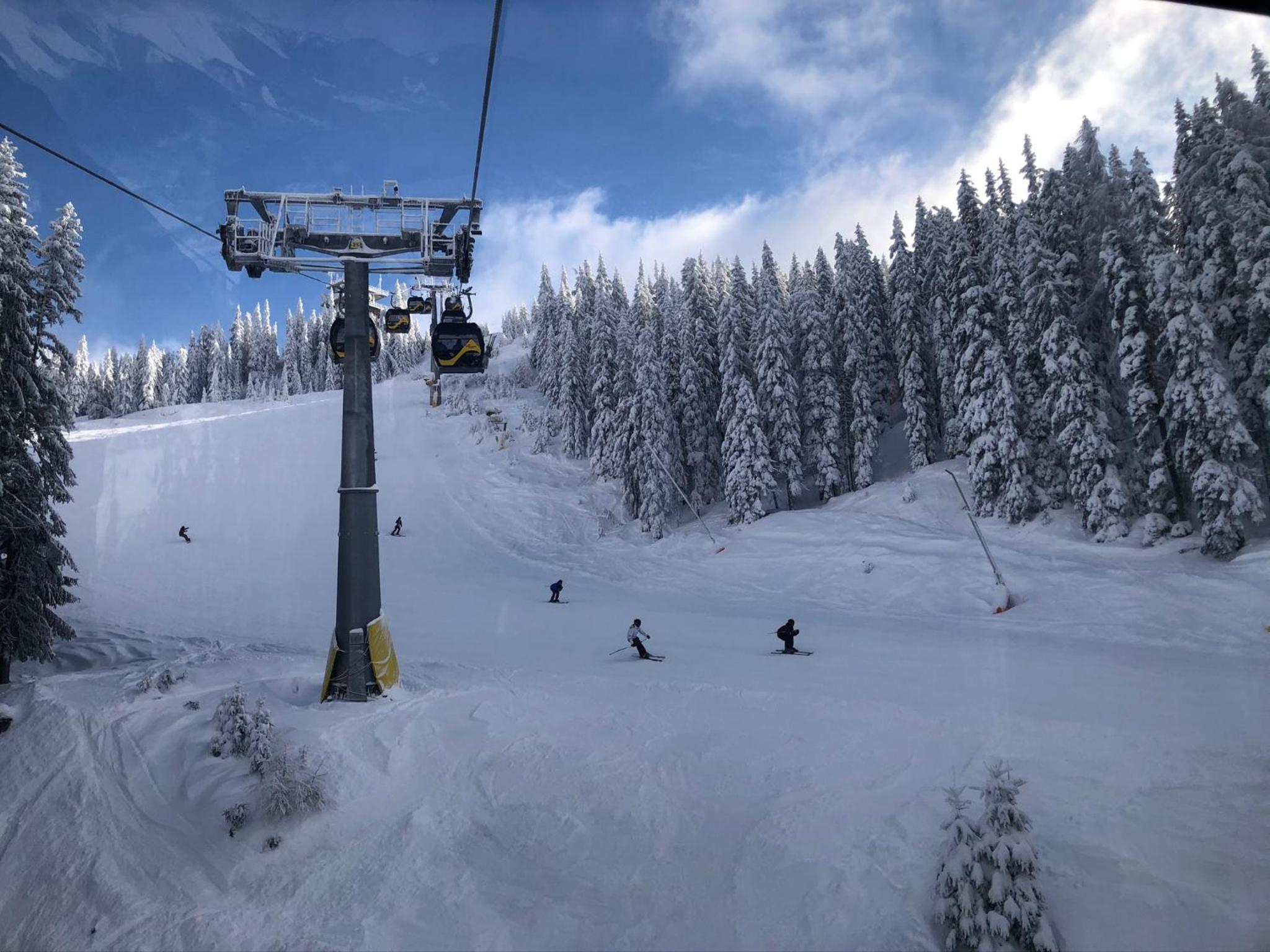 Deluxe Alpenkrone Schladming
