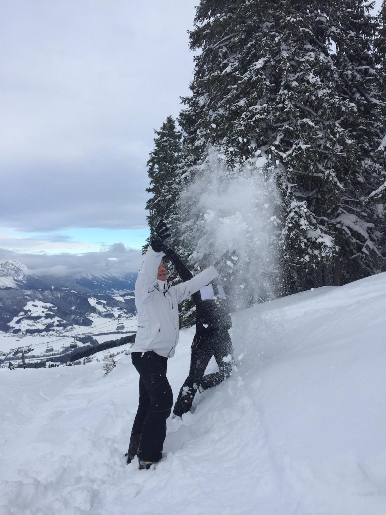 Deluxe Alpenkrone Schladming