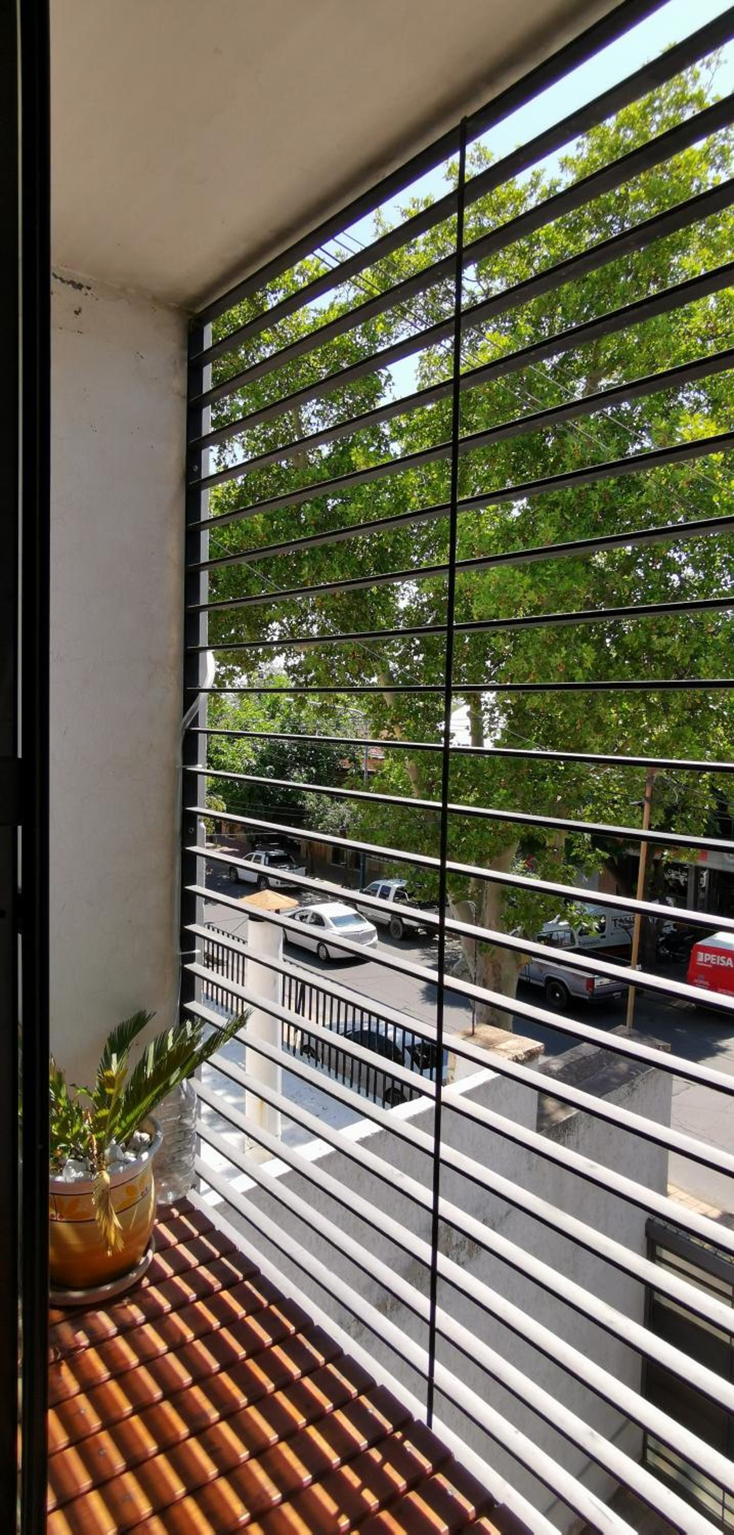 Belgrano Apartment con cochera