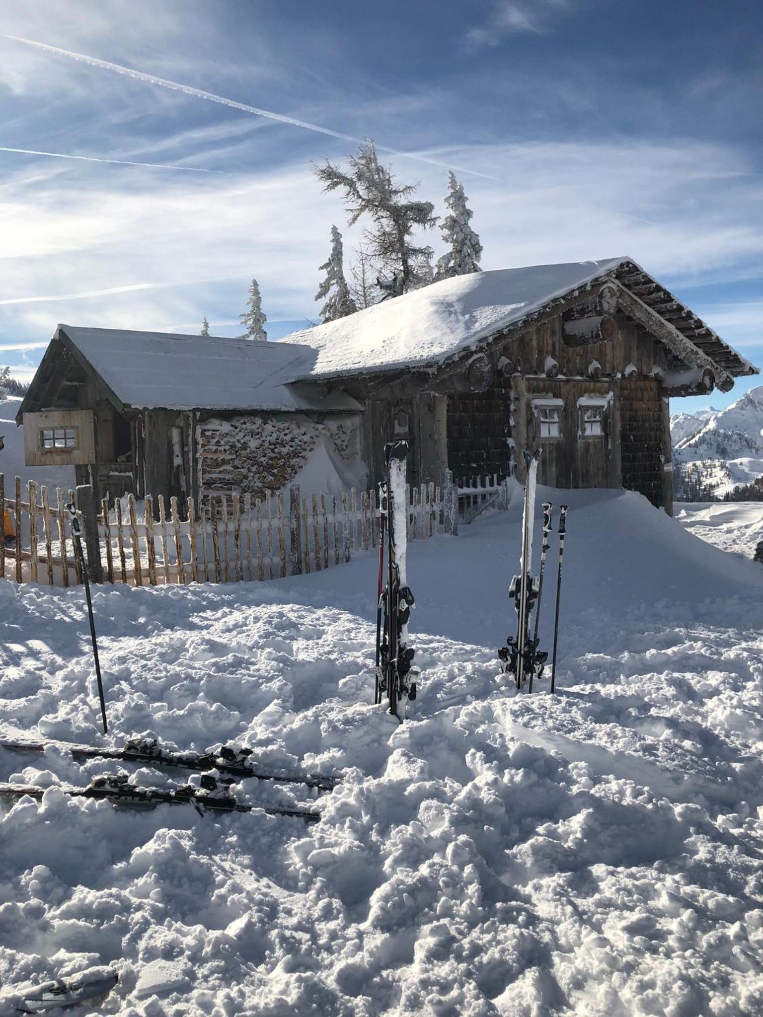 Deluxe Alpenkrone Schladming