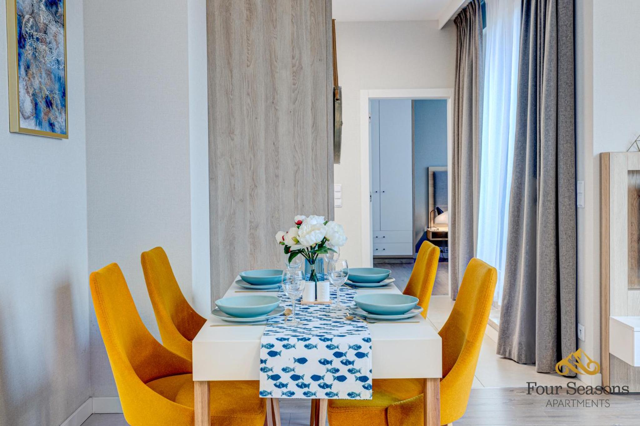 Bel Mare Prestige by Four Seasons view 4
