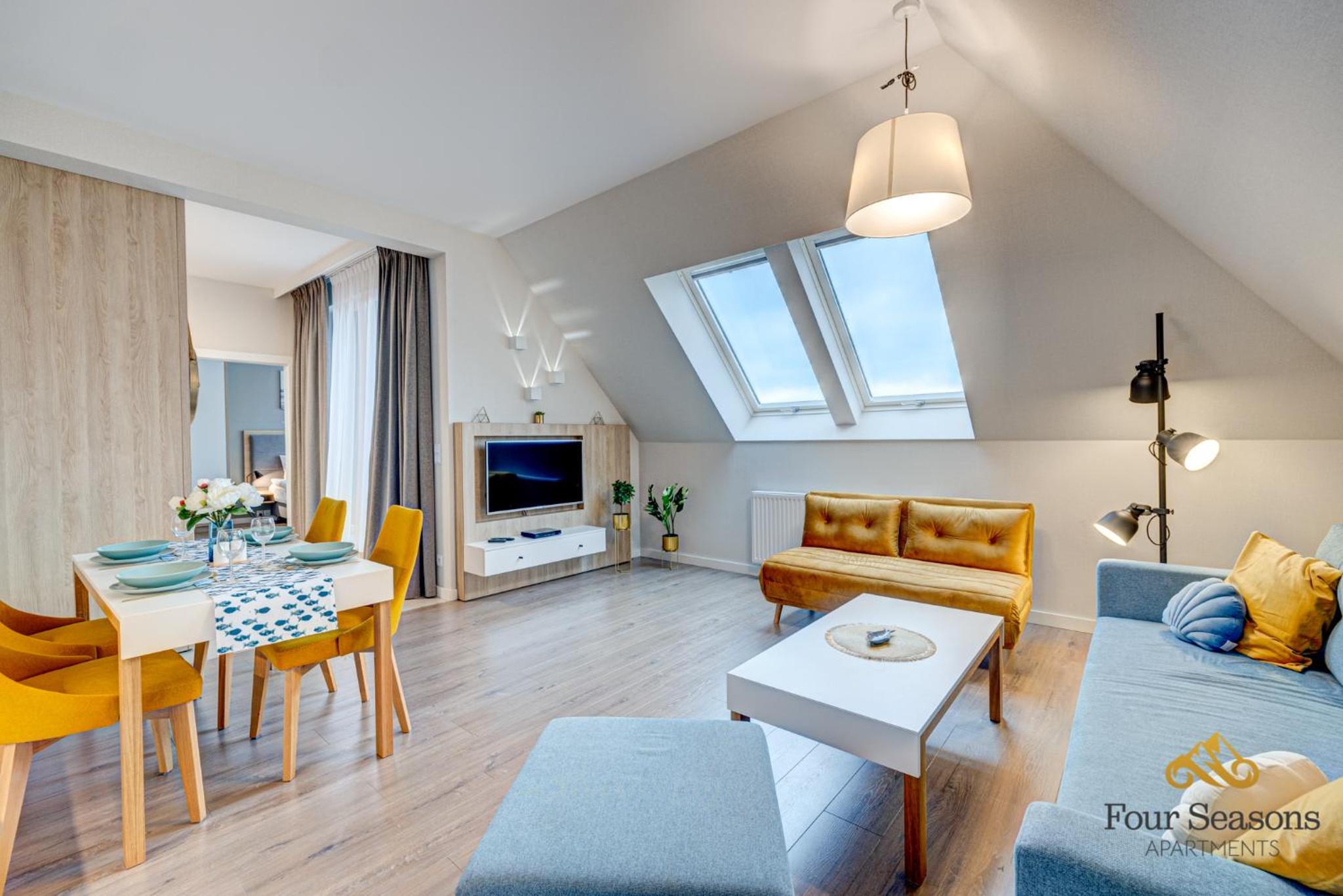Bel Mare Prestige by Four Seasons view 3