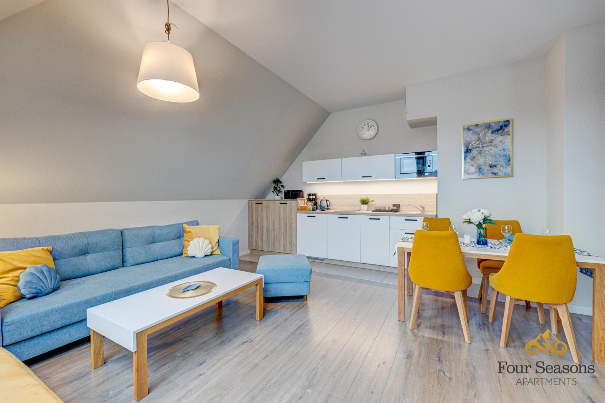 Bel Mare Prestige by Four Seasons view 2