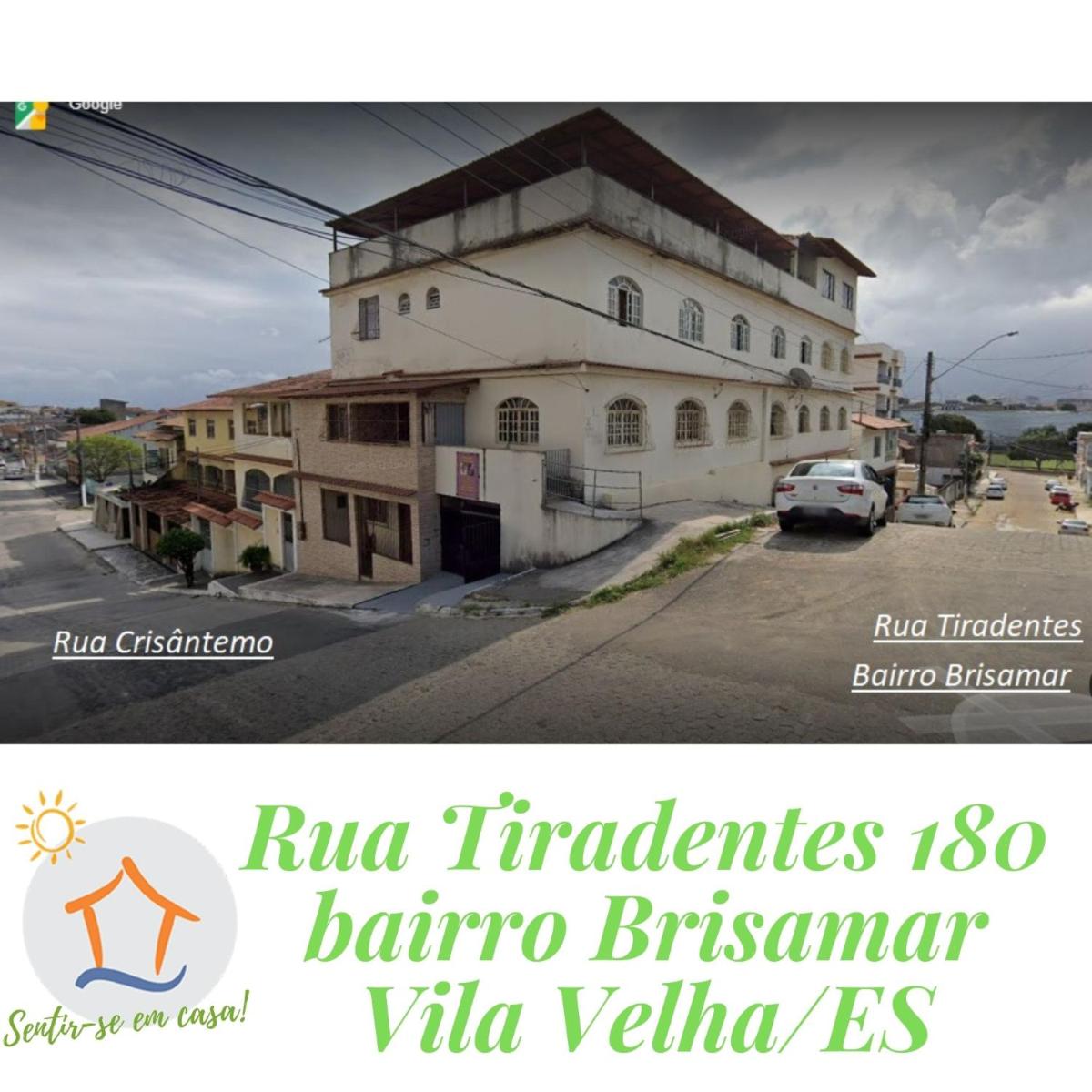 Sentir-se em Casa! Ap Privativo 10min da praia de Itaparica