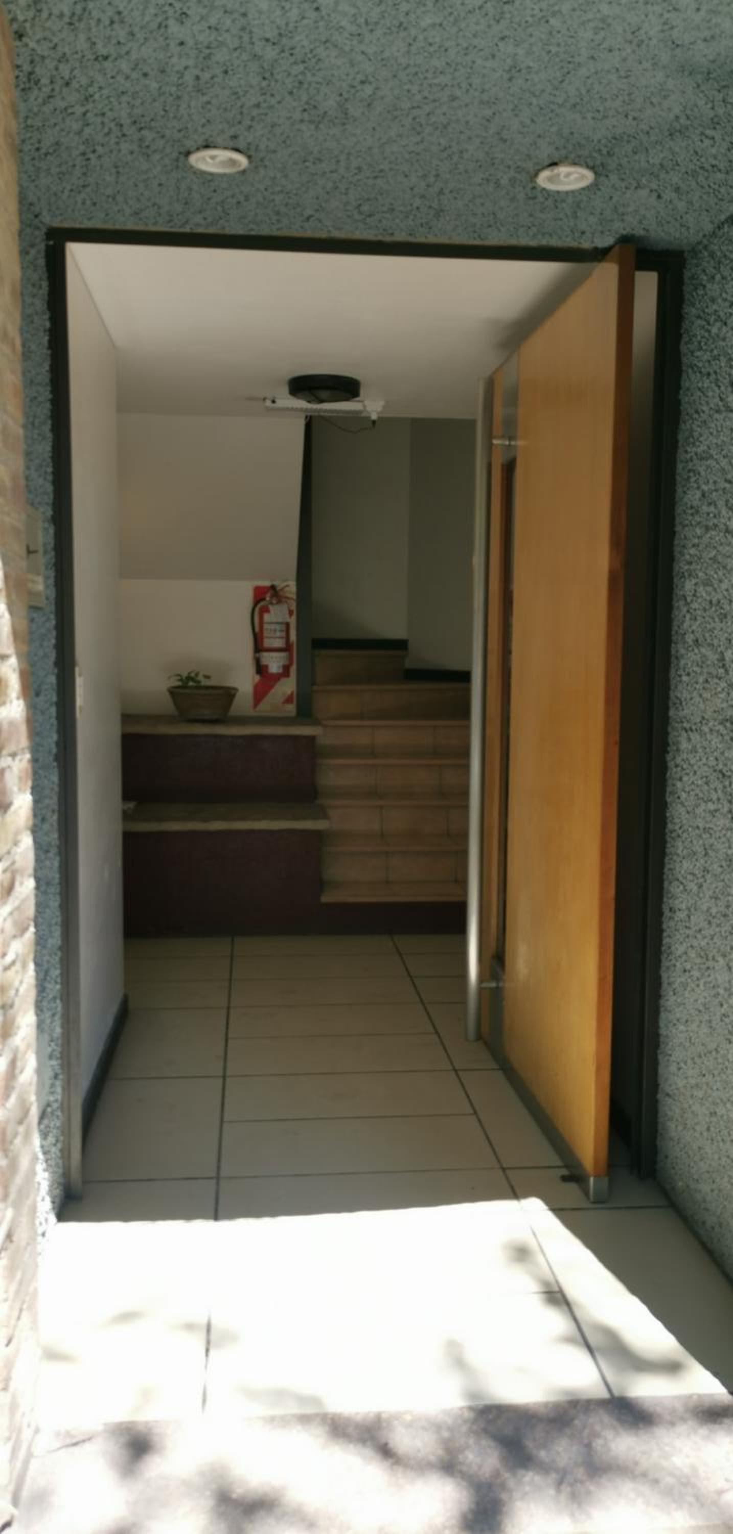 Belgrano Apartment con cochera