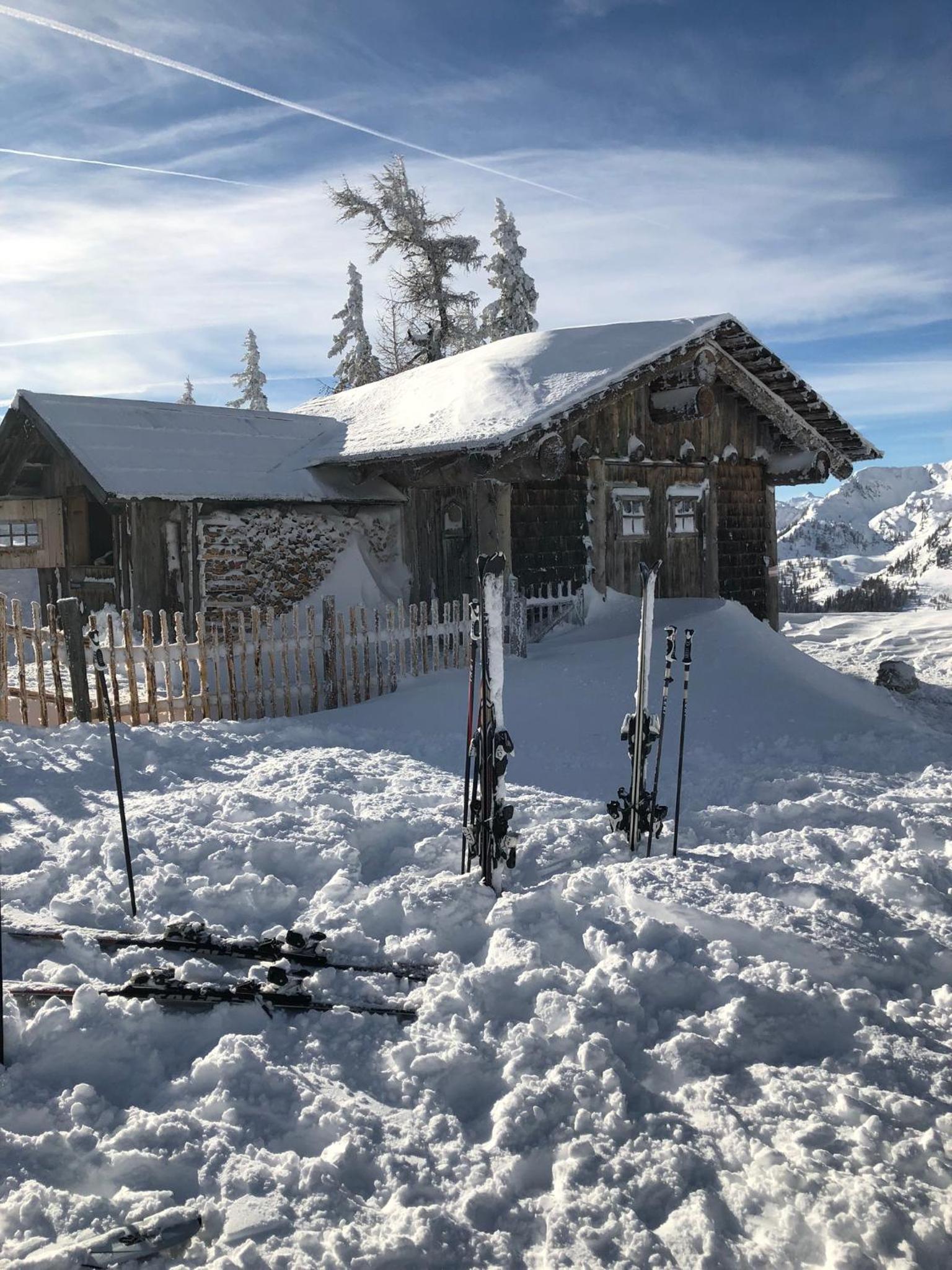 Deluxe Alpenkrone Schladming