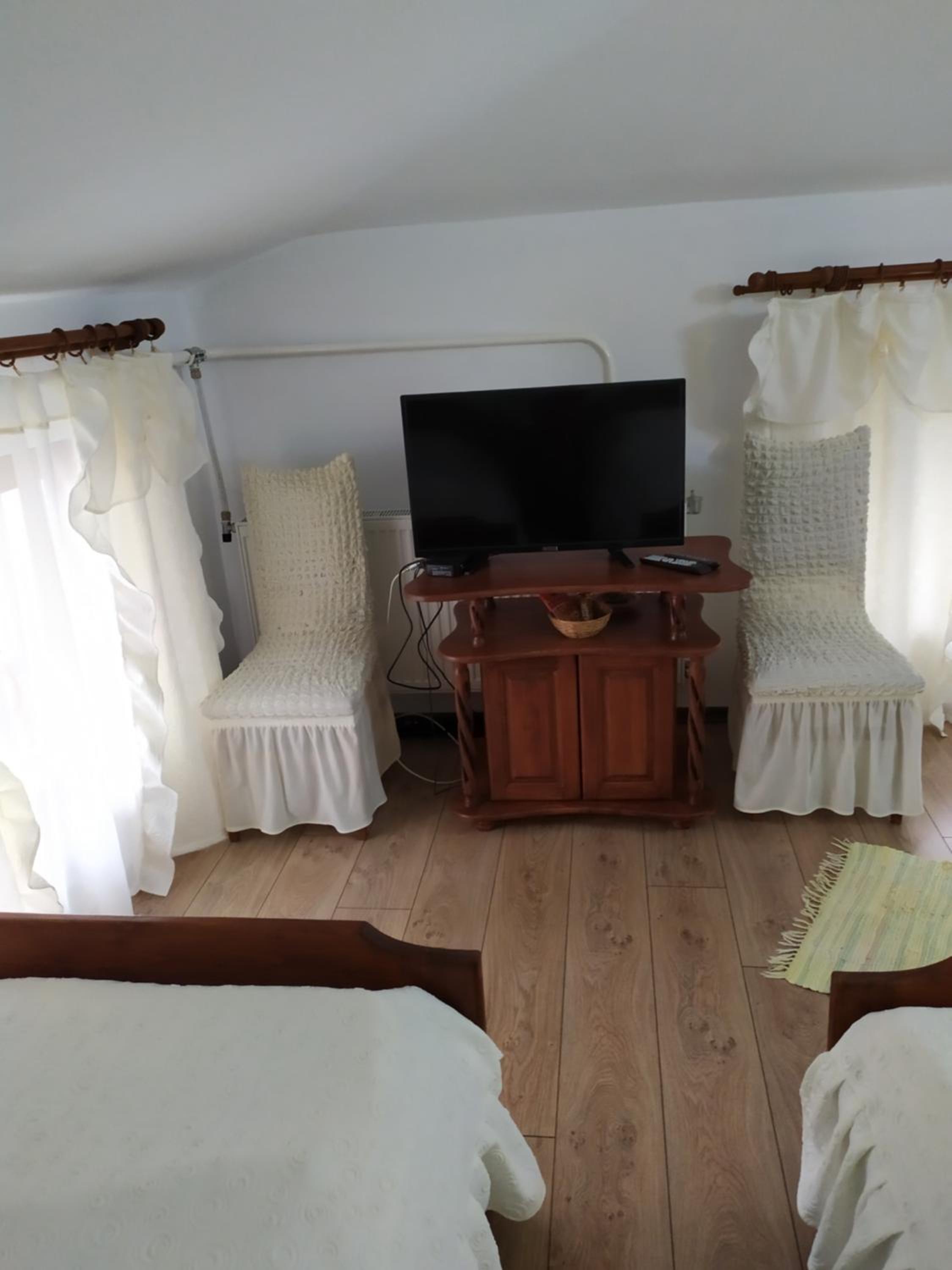 Gologanova house