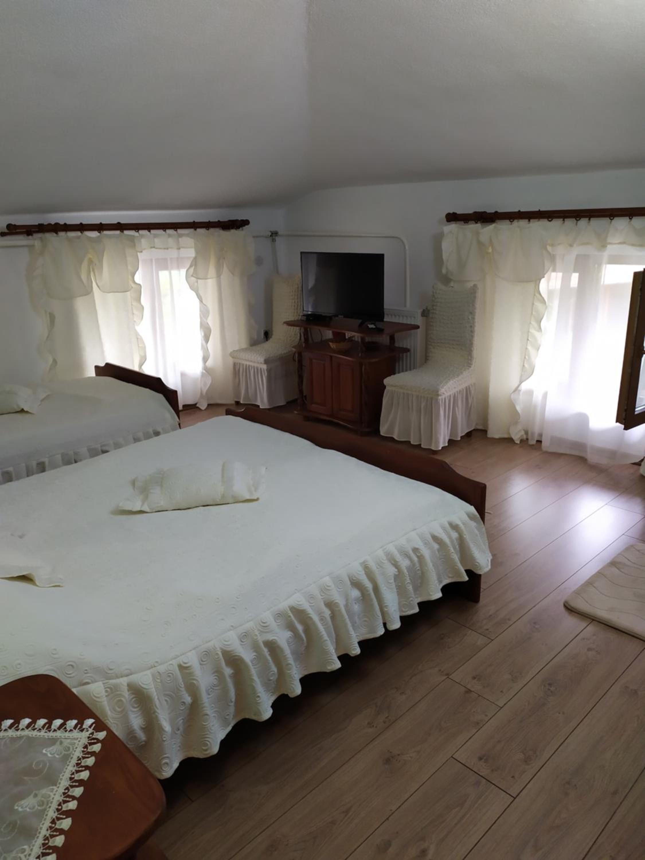 Gologanova house