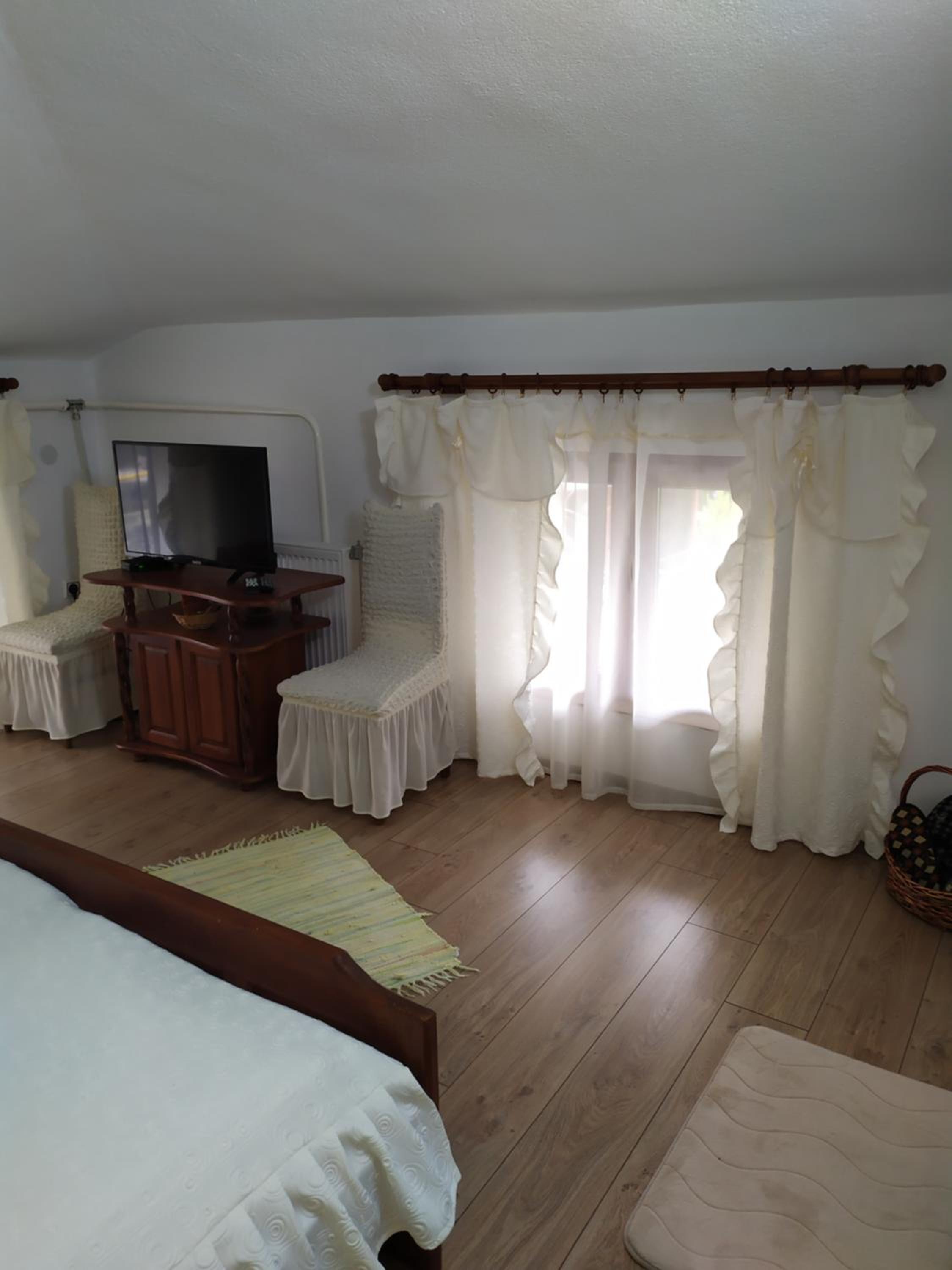 Gologanova house