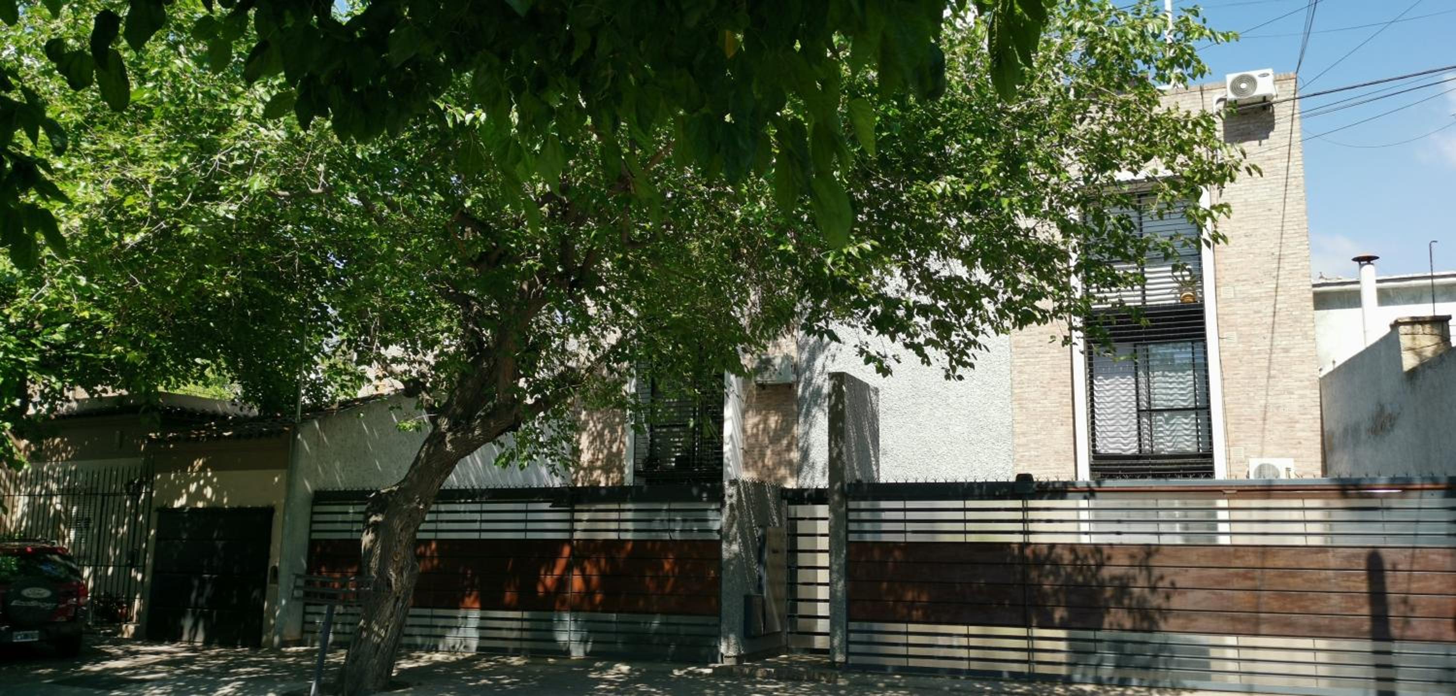 Belgrano Apartment con cochera