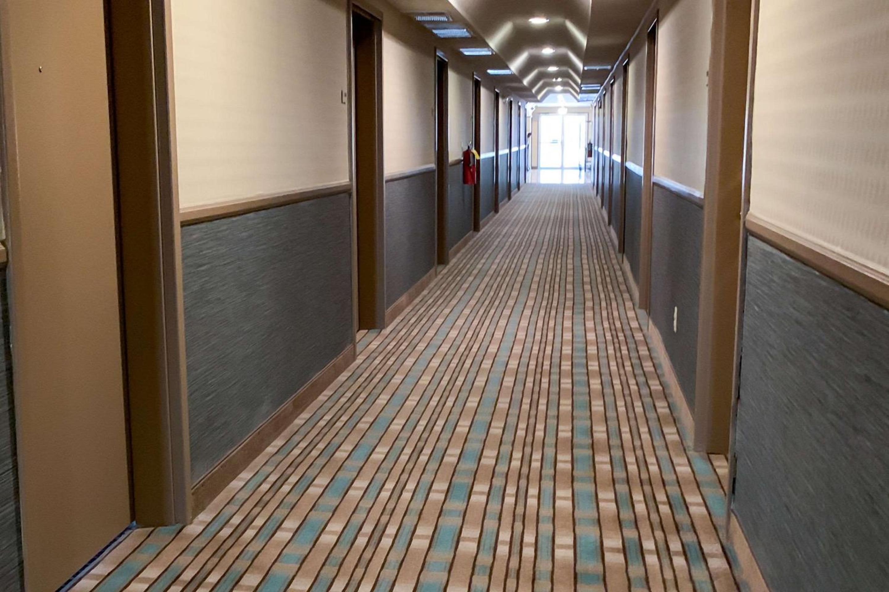 Quality Inn near Toms River Corporate Park view 4