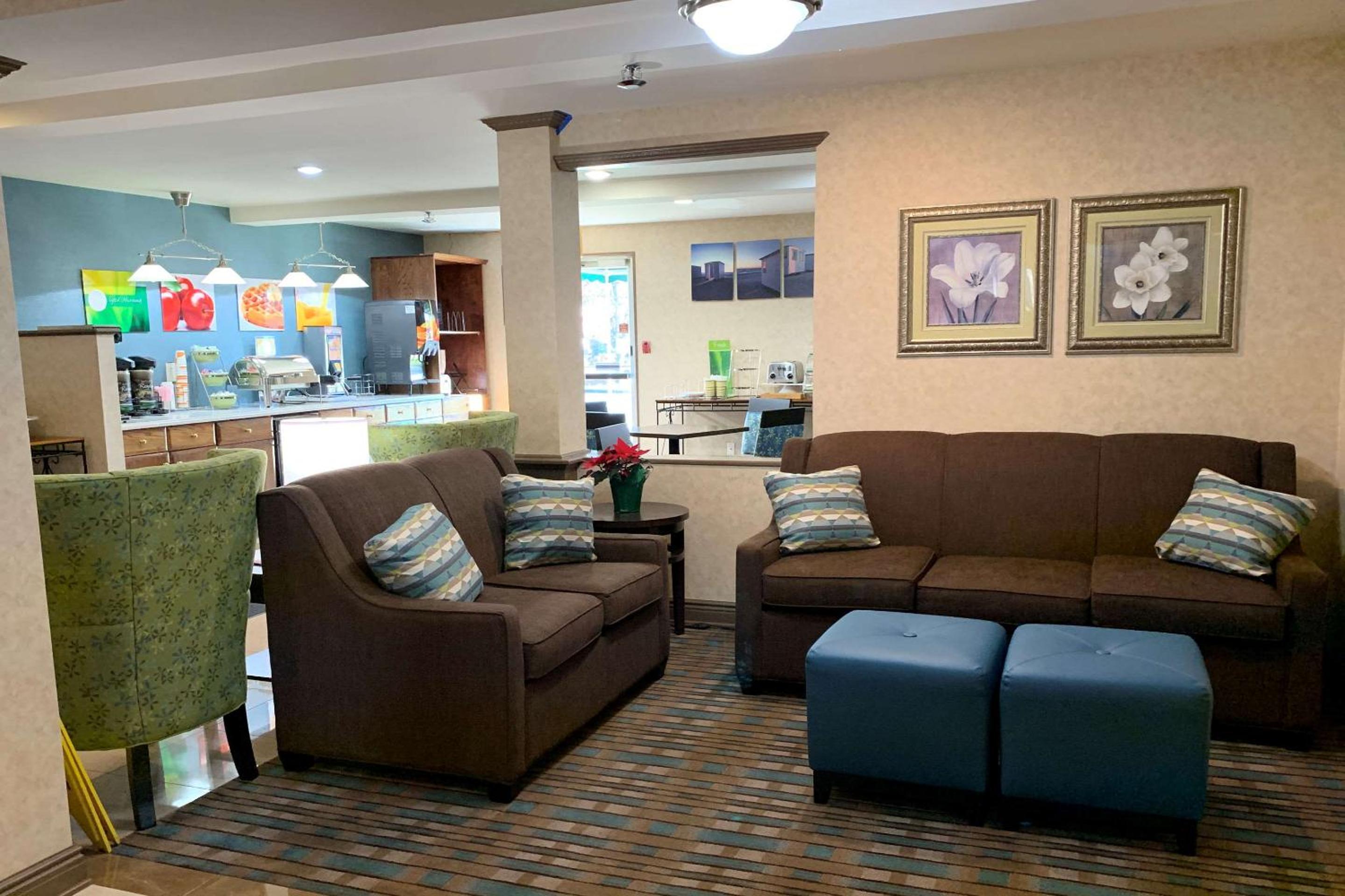 Quality Inn near Toms River Corporate Park view 5