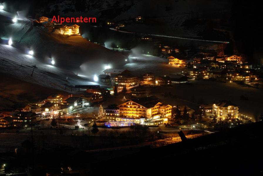 Appartement Alpenstern view 3