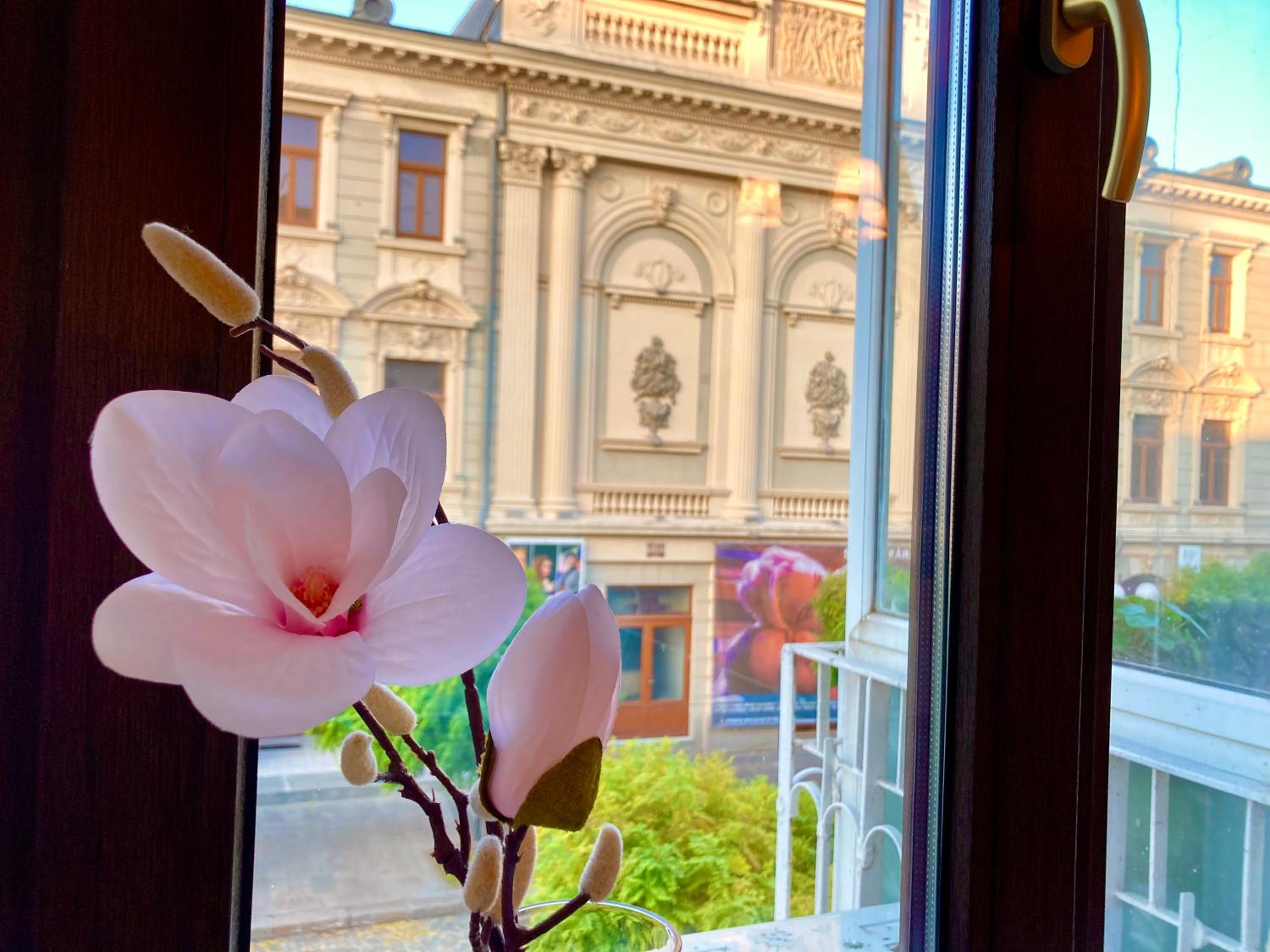 Chira Chiralina Classic Apartment view 3
