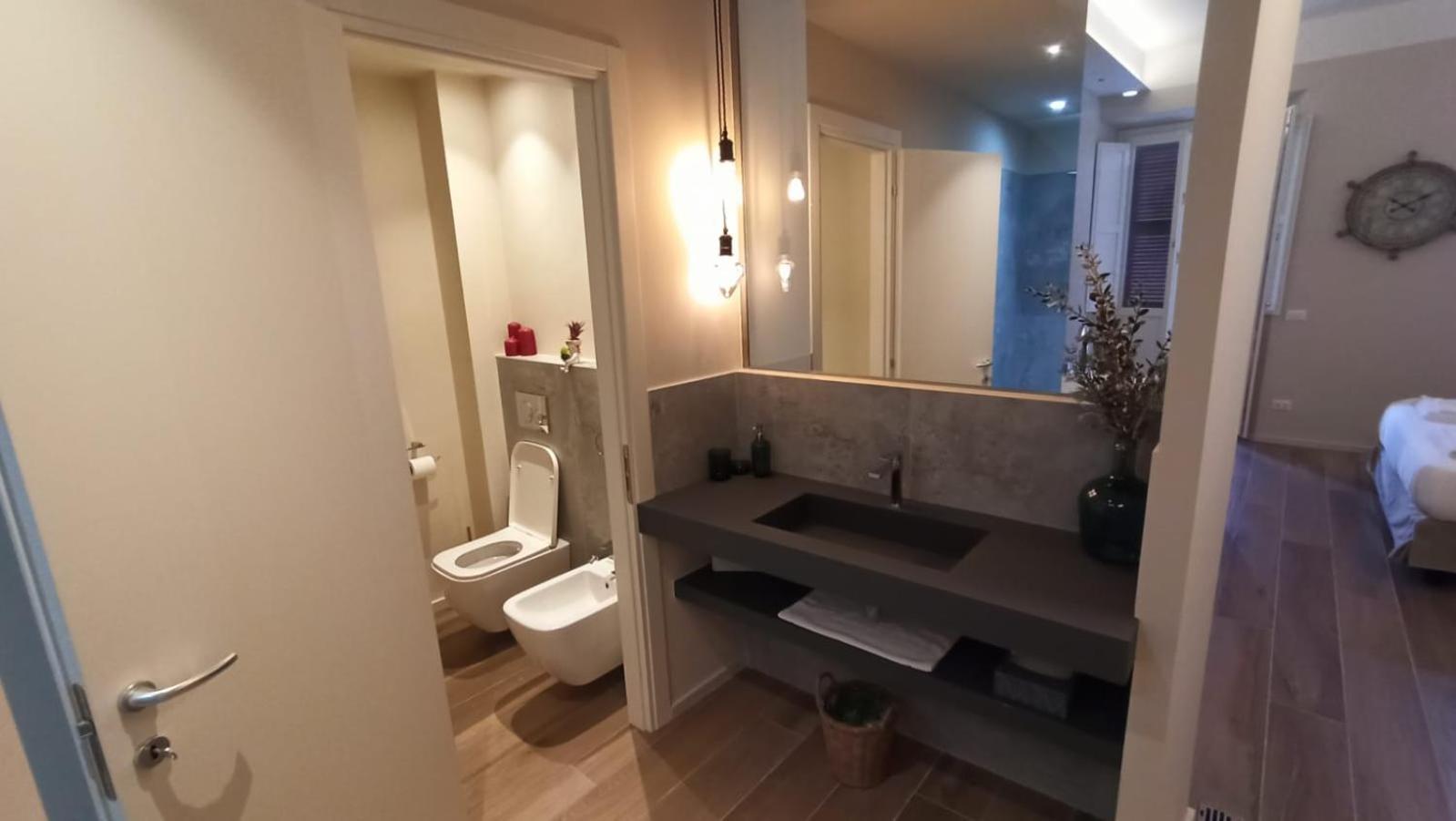 La Romantica Camere e Wellness