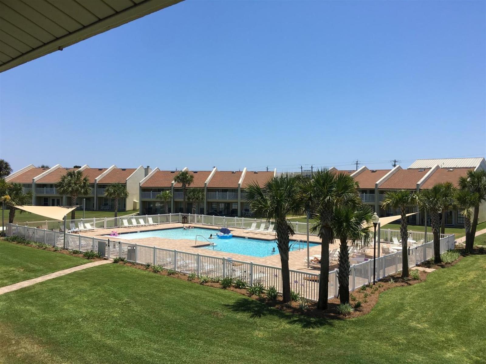6 A, One Bedroom Condo view 5