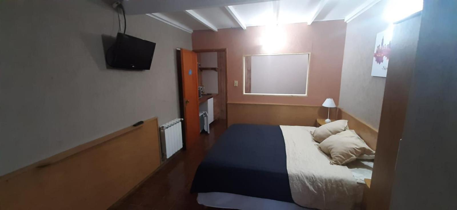 Complejo Mykonos , Departamentos en Pinamar
