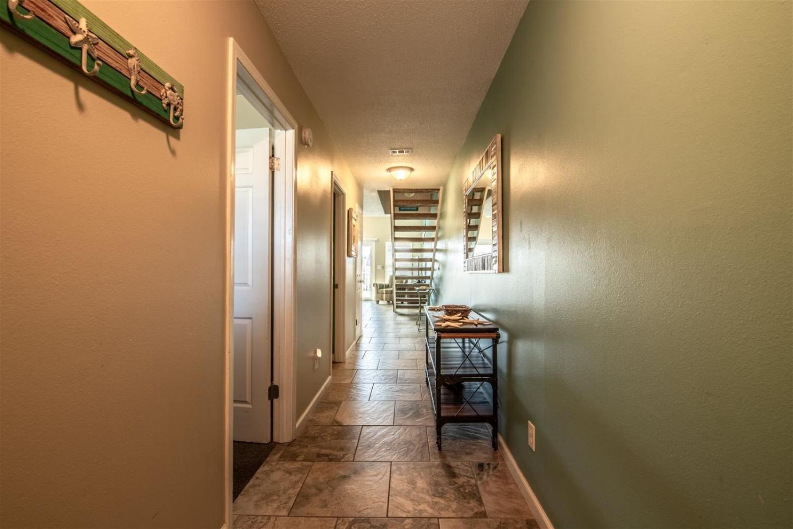 9 G, Two Bedroom Condo view 2