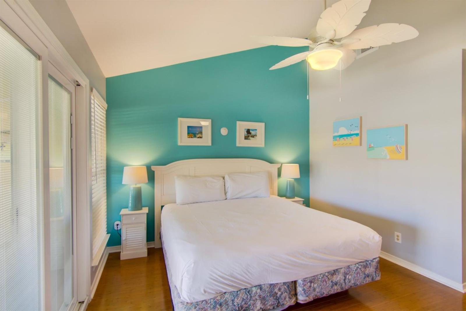 3 C, Three Bedroom Townhome