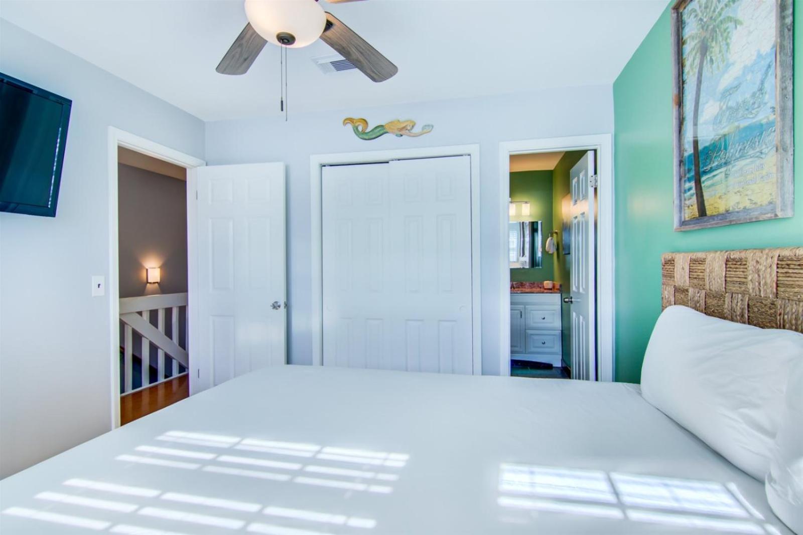 3 C, Three Bedroom Townhome