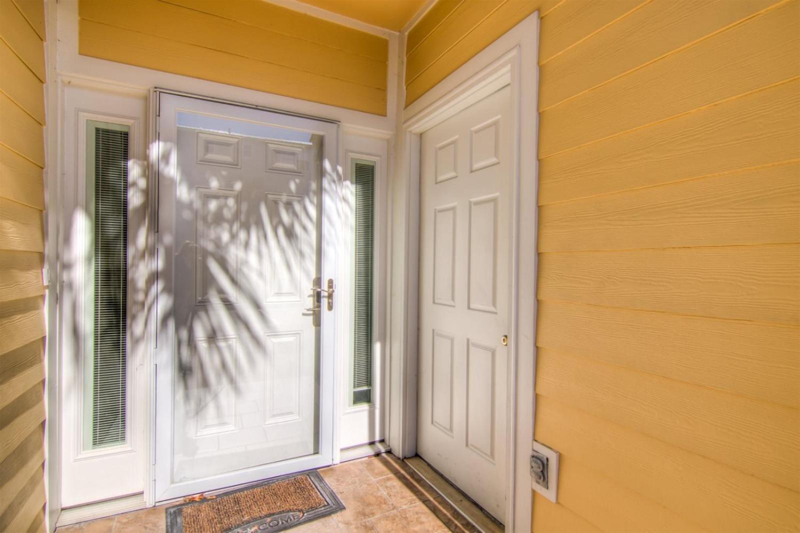3 C, Three Bedroom Townhome