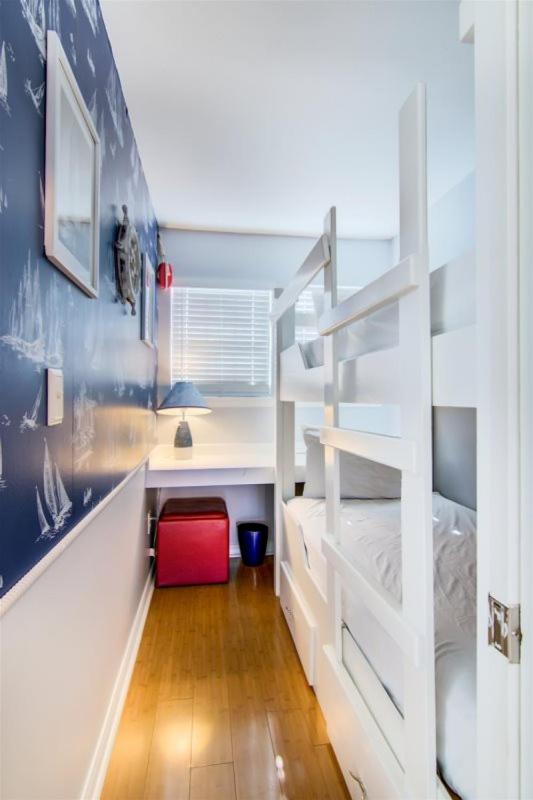 3 C, Three Bedroom Townhome