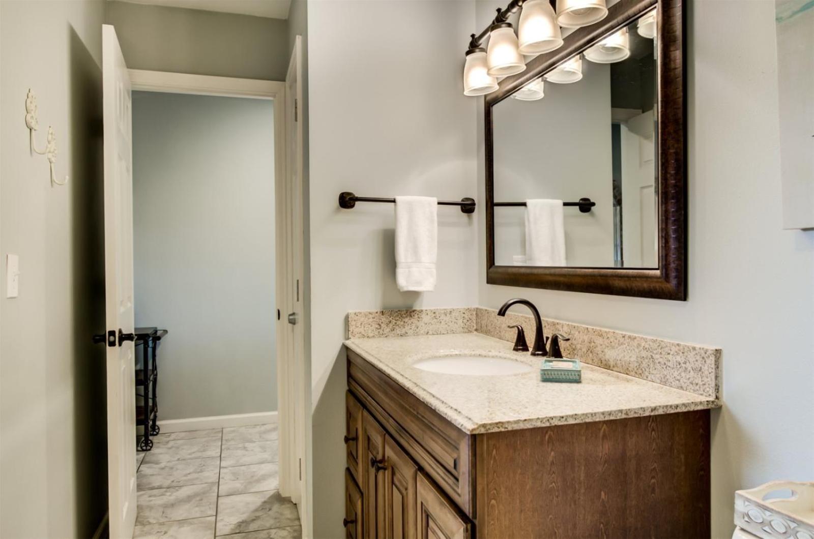 9 H Two Bedroom Condo view 4