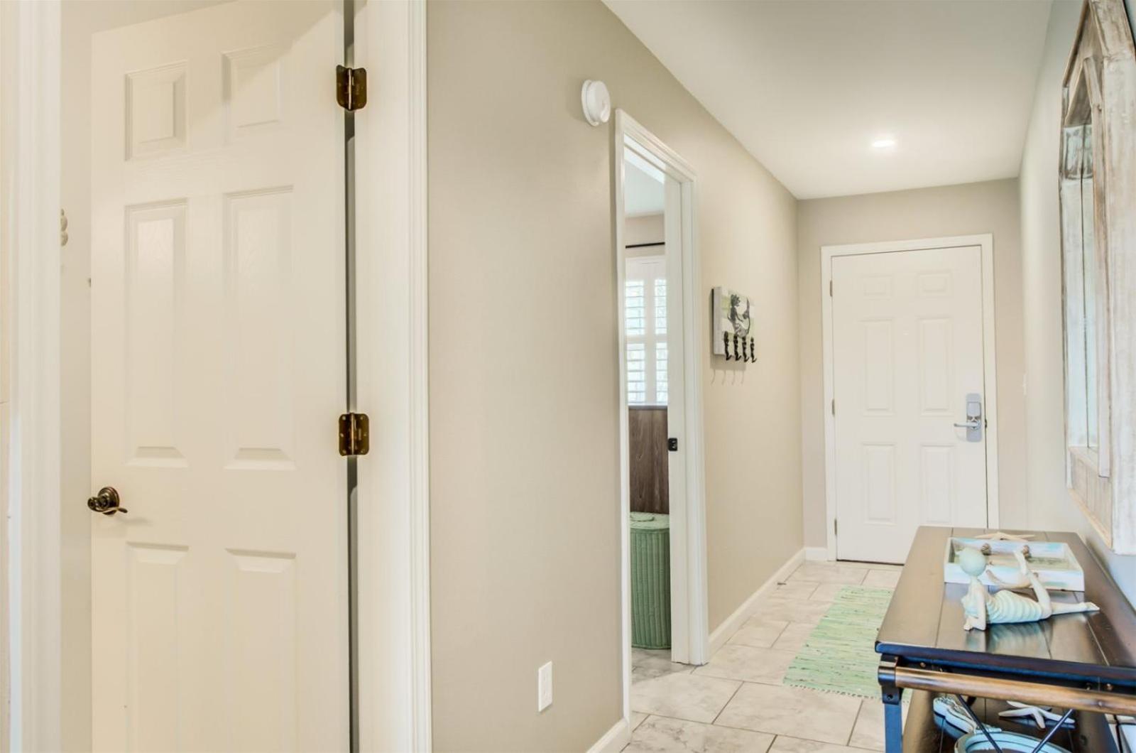 9 H Two Bedroom Condo view 5