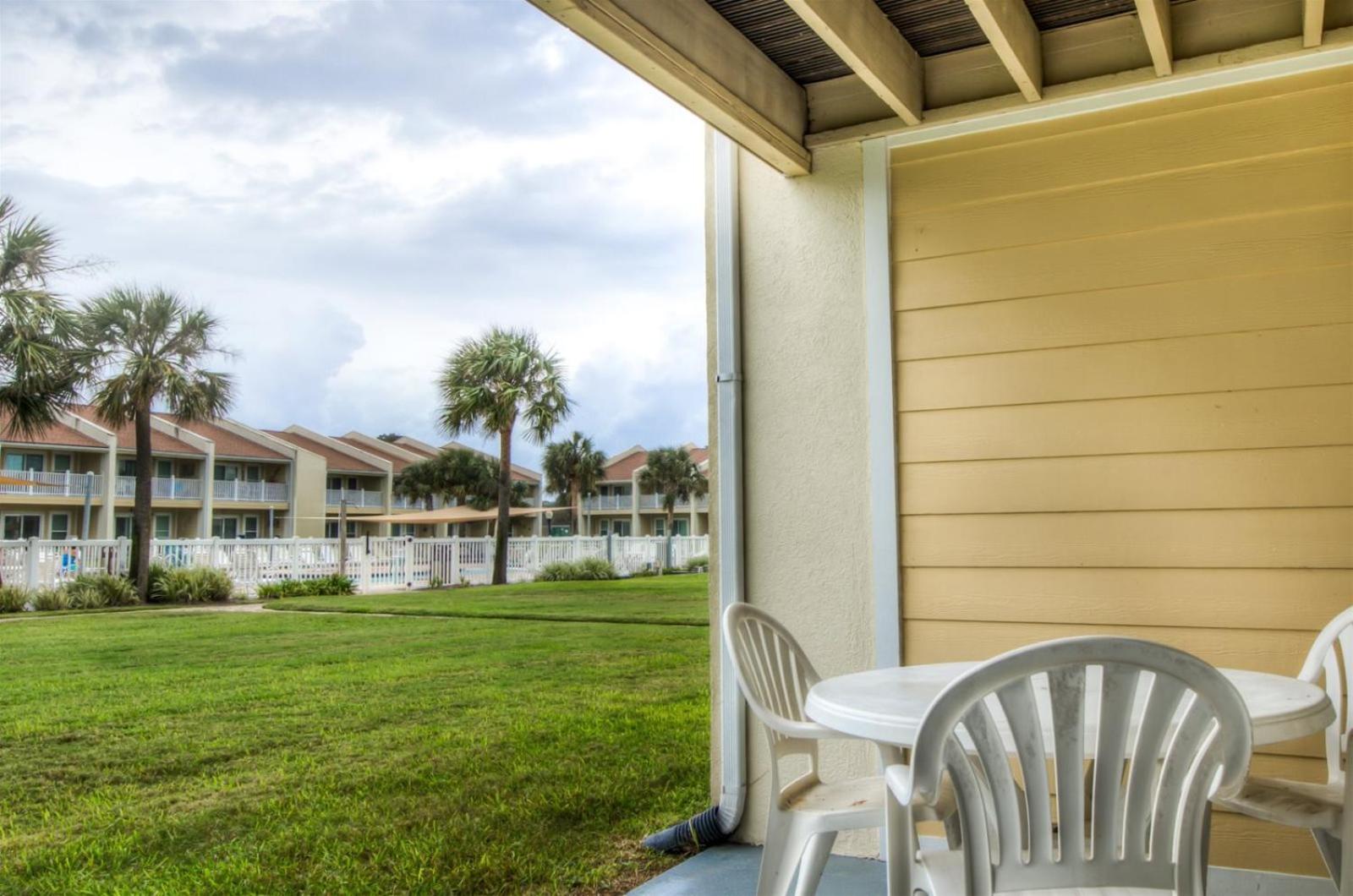 3 C, Three Bedroom Townhome