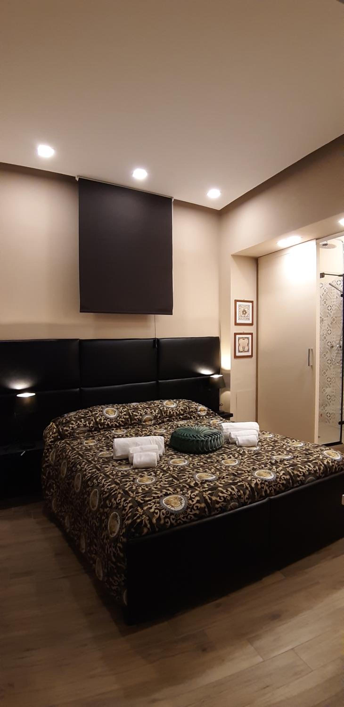 B&B Diamond view 2