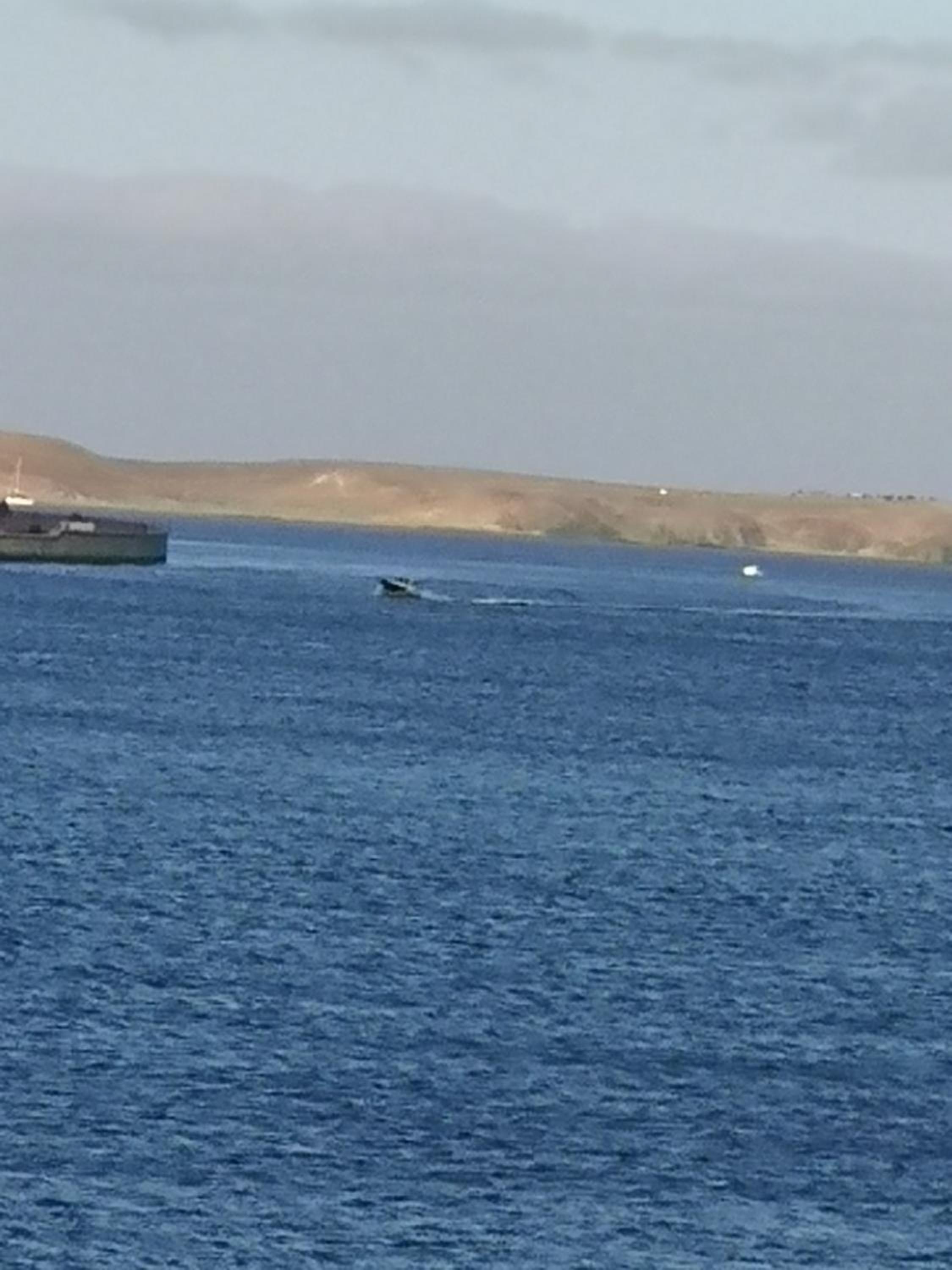 El Faro view 5