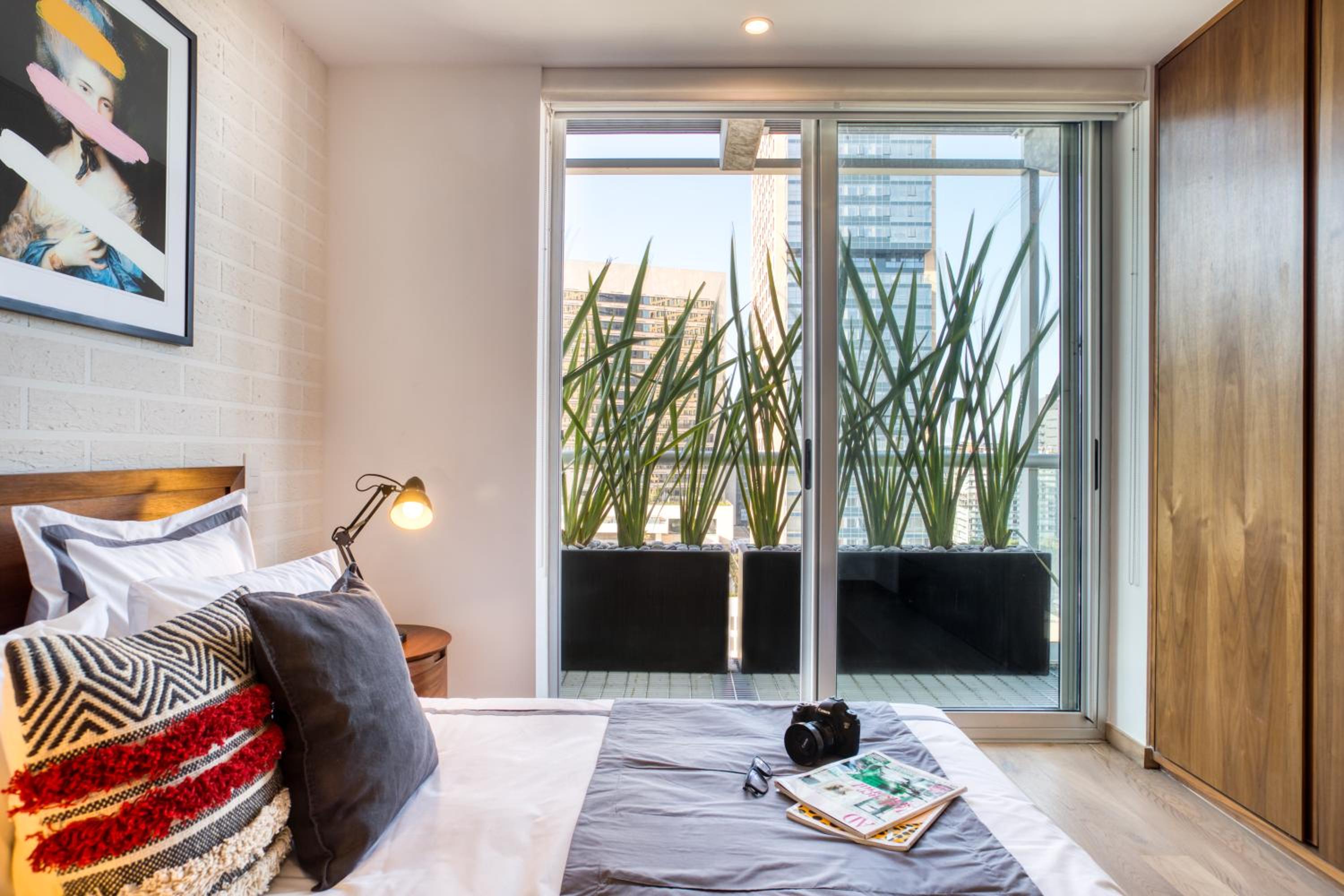 ULIV Apartments Polanco photo 2