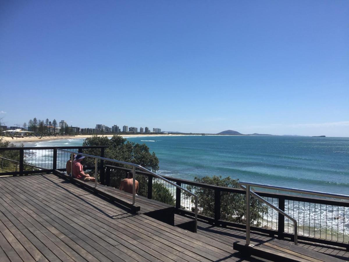 Absolute Beachfront Penthouse with Exclusive Rooftop