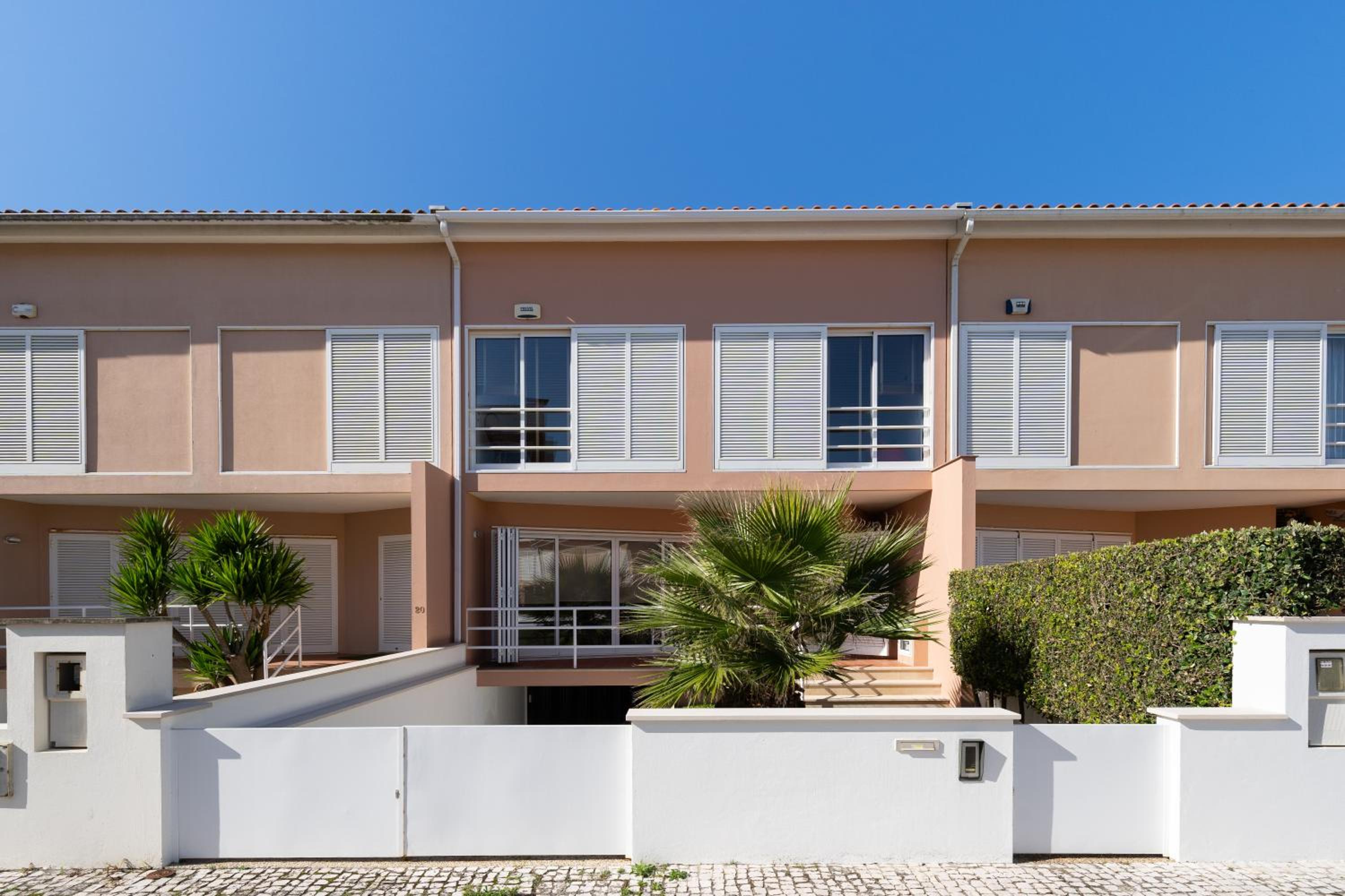 Casa do Suave Mar