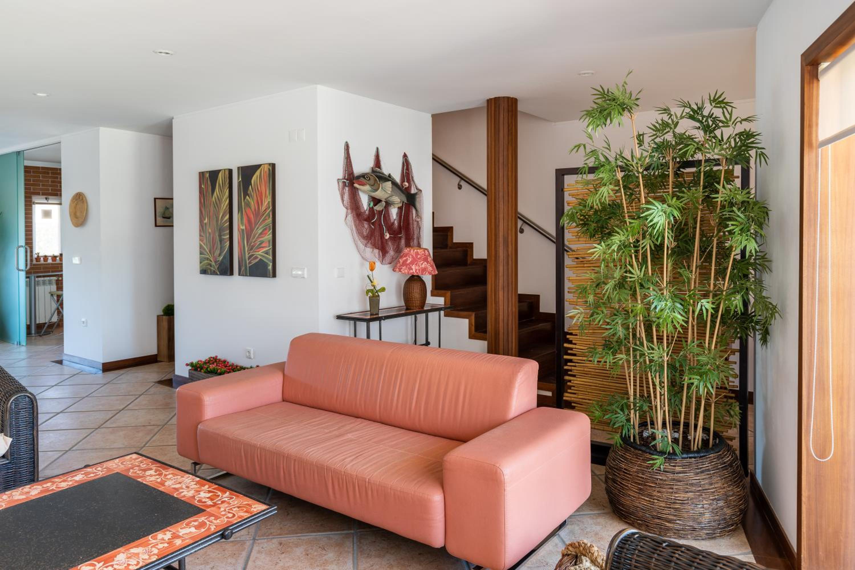 Casa do Suave Mar