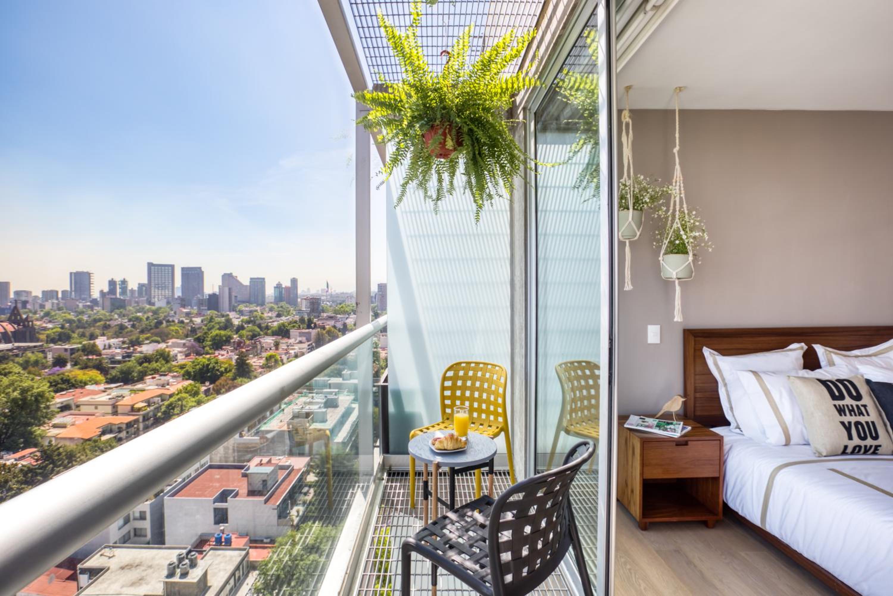 ULIV Apartments Polanco photo 3