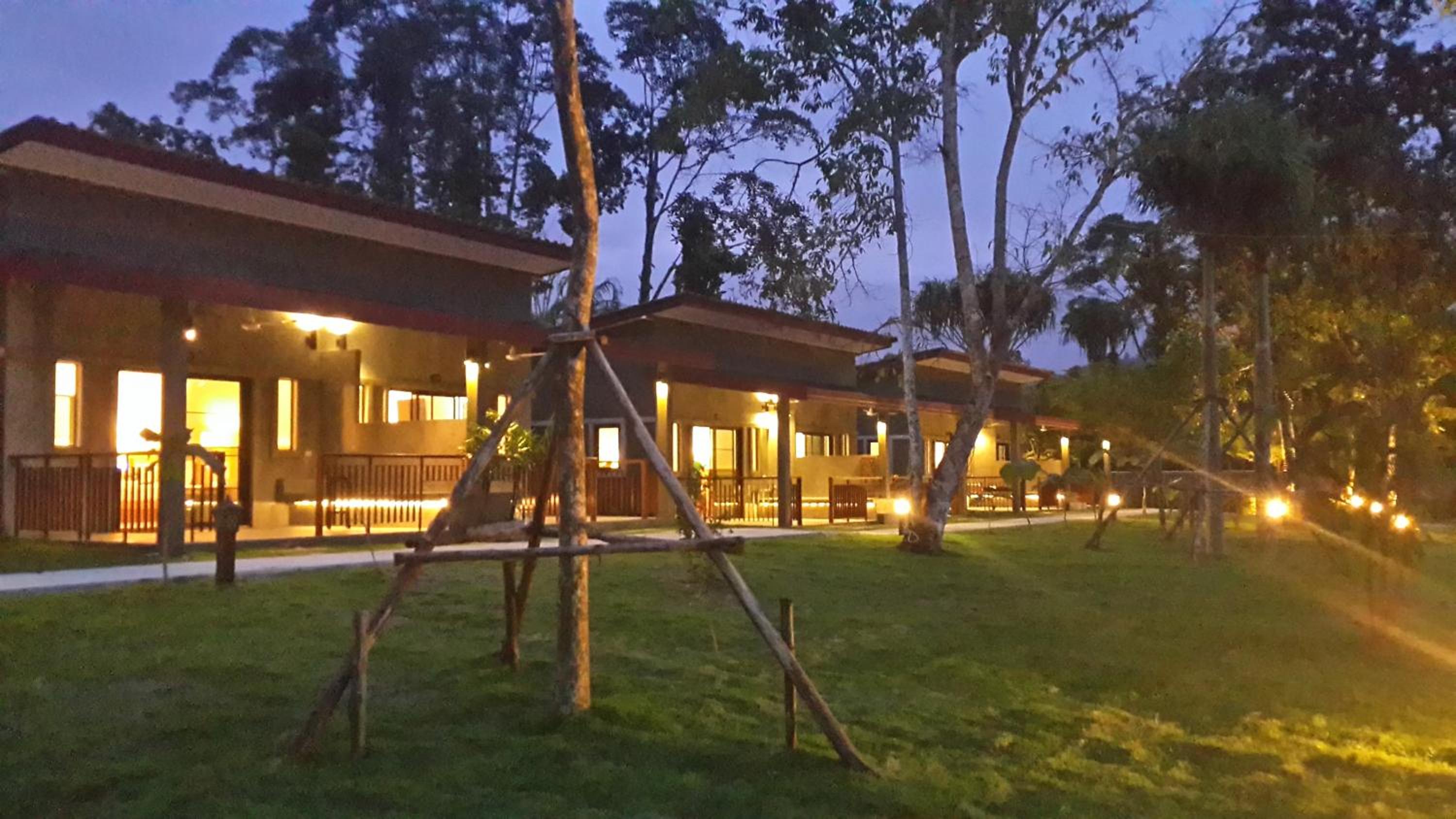Khaolak Yama Resort - SHA Plus