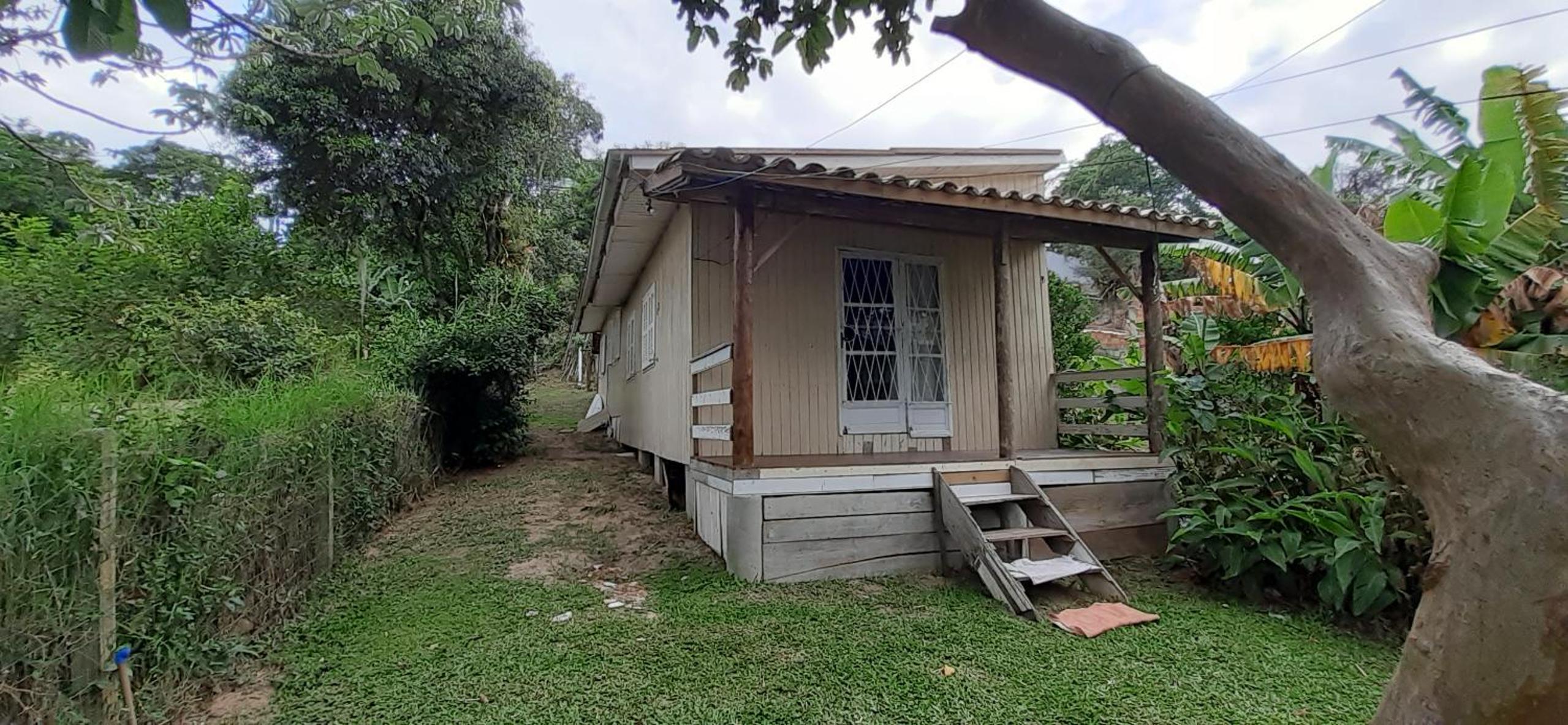 Casas de Férias Laguna