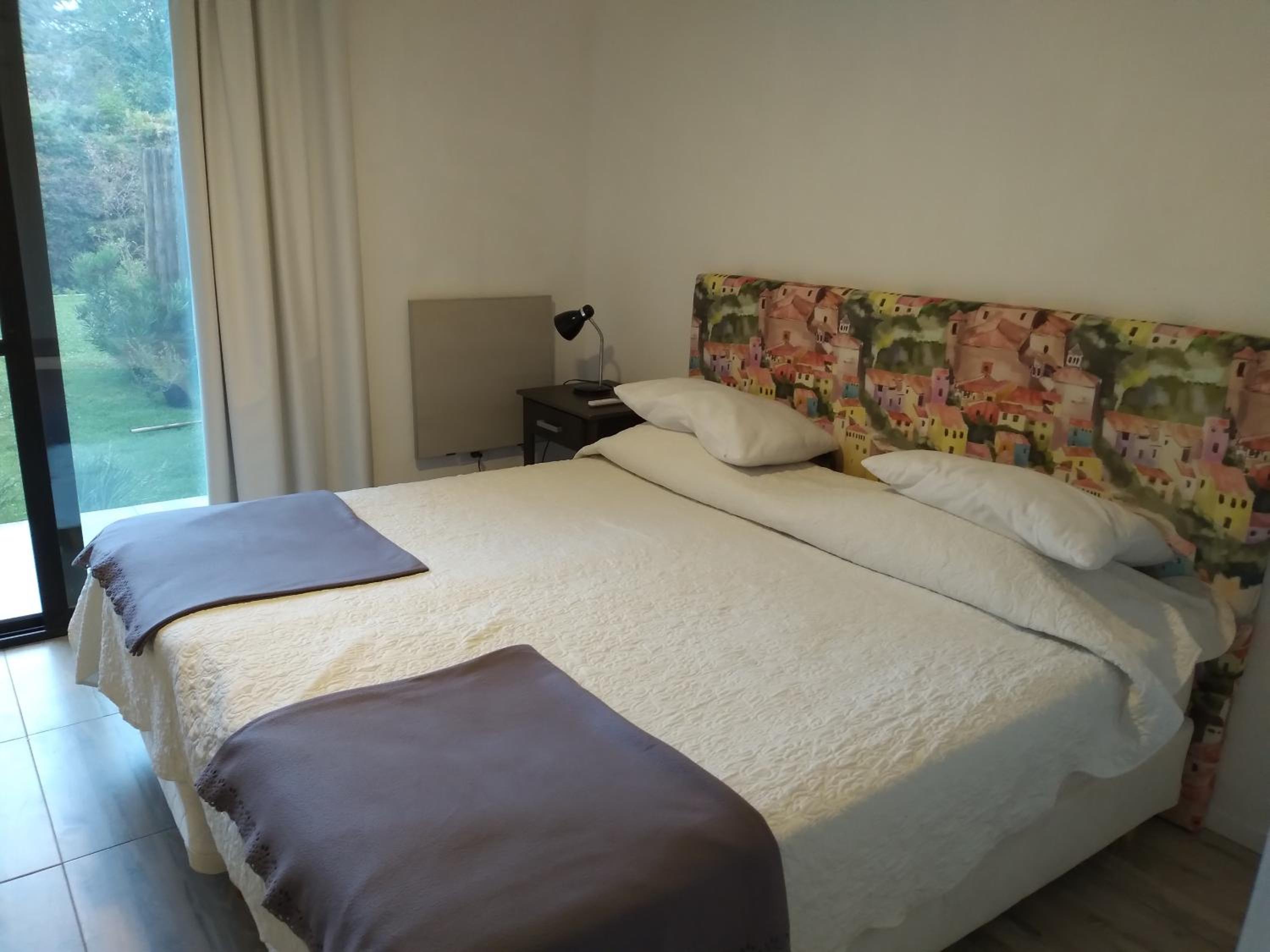 Mini casa