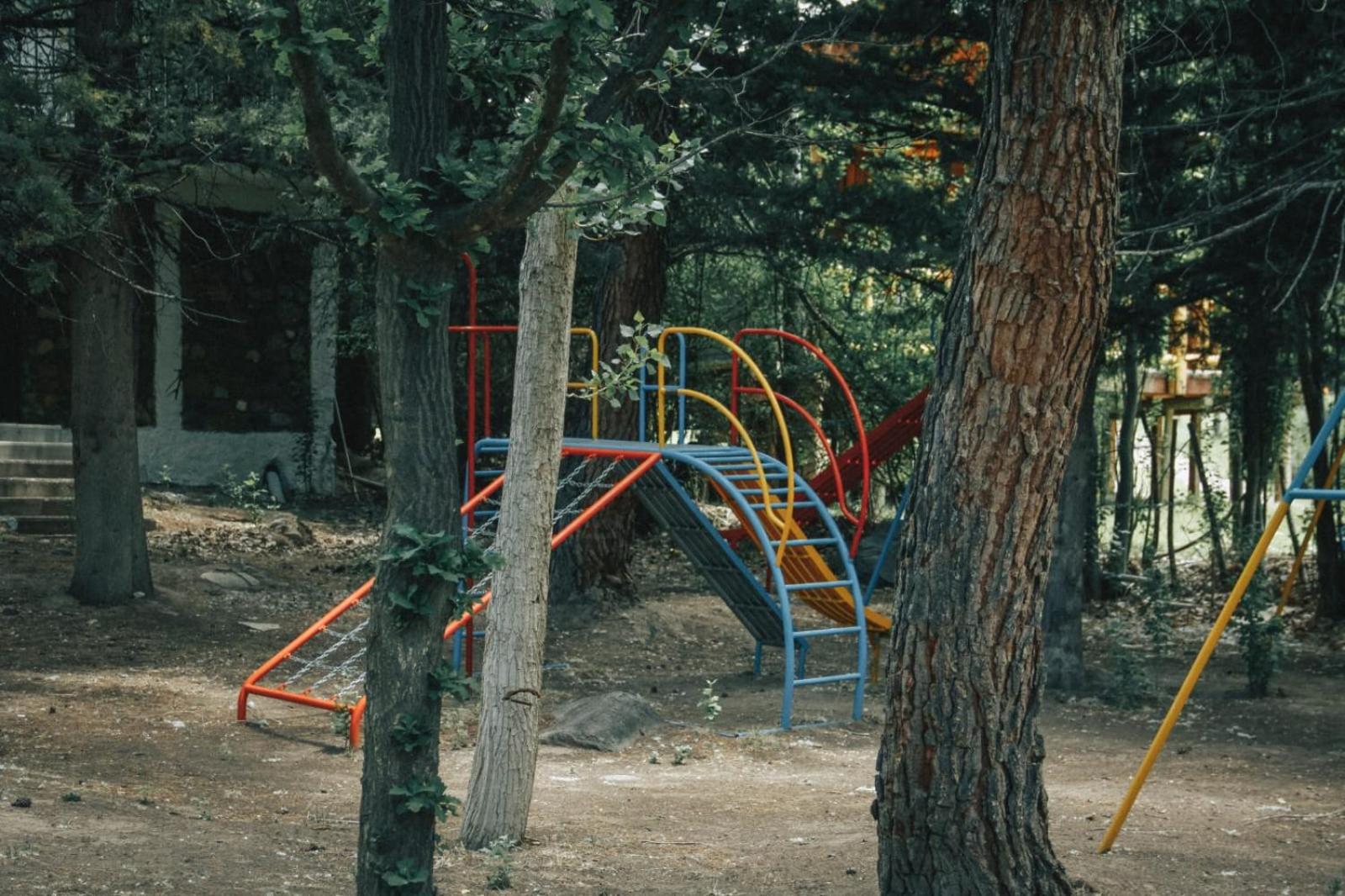 Pecoh Potrerillos - Casa de montaña
