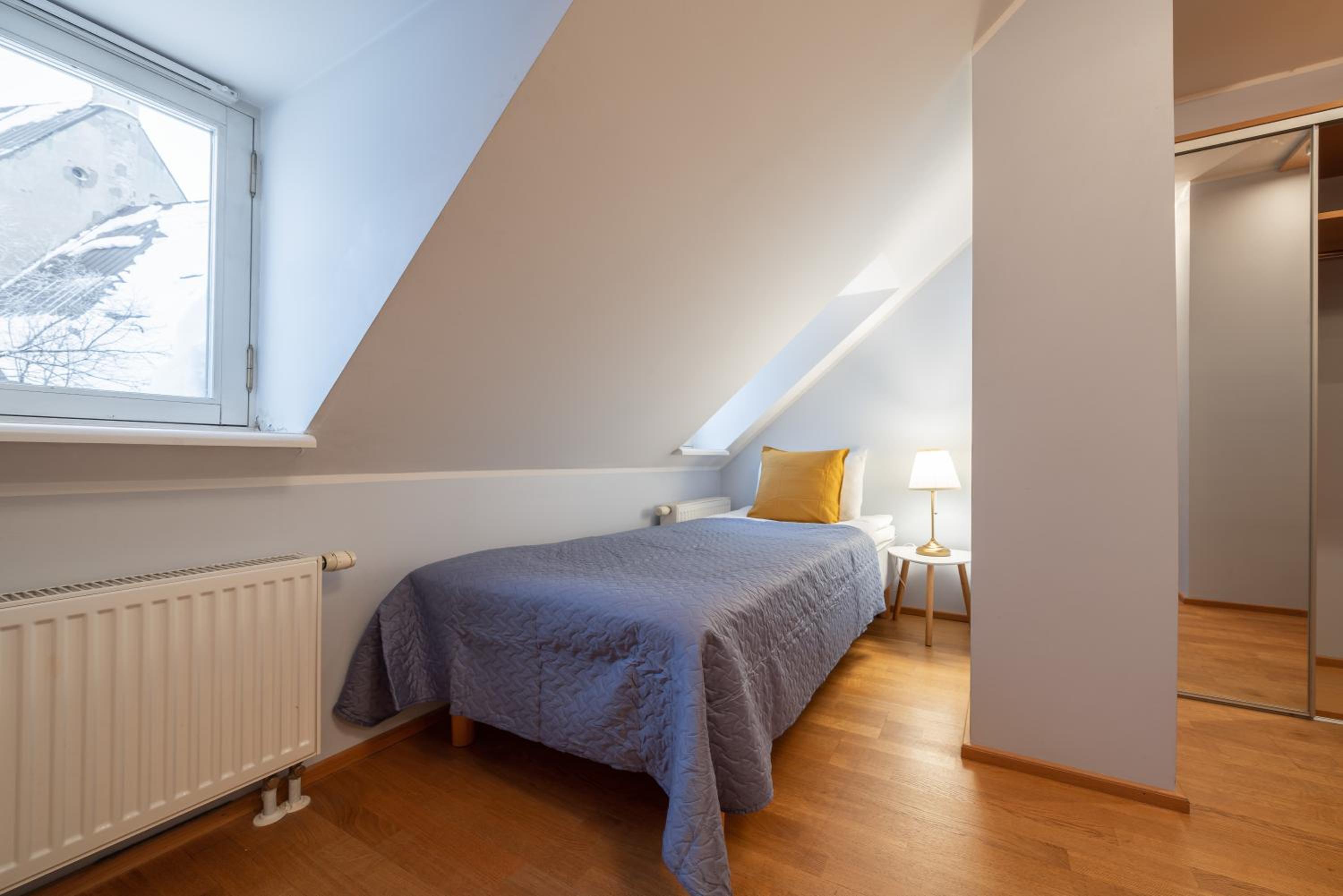 Tallinn Vacations - Old Town - Oleviste Apartment - Property Image 37
