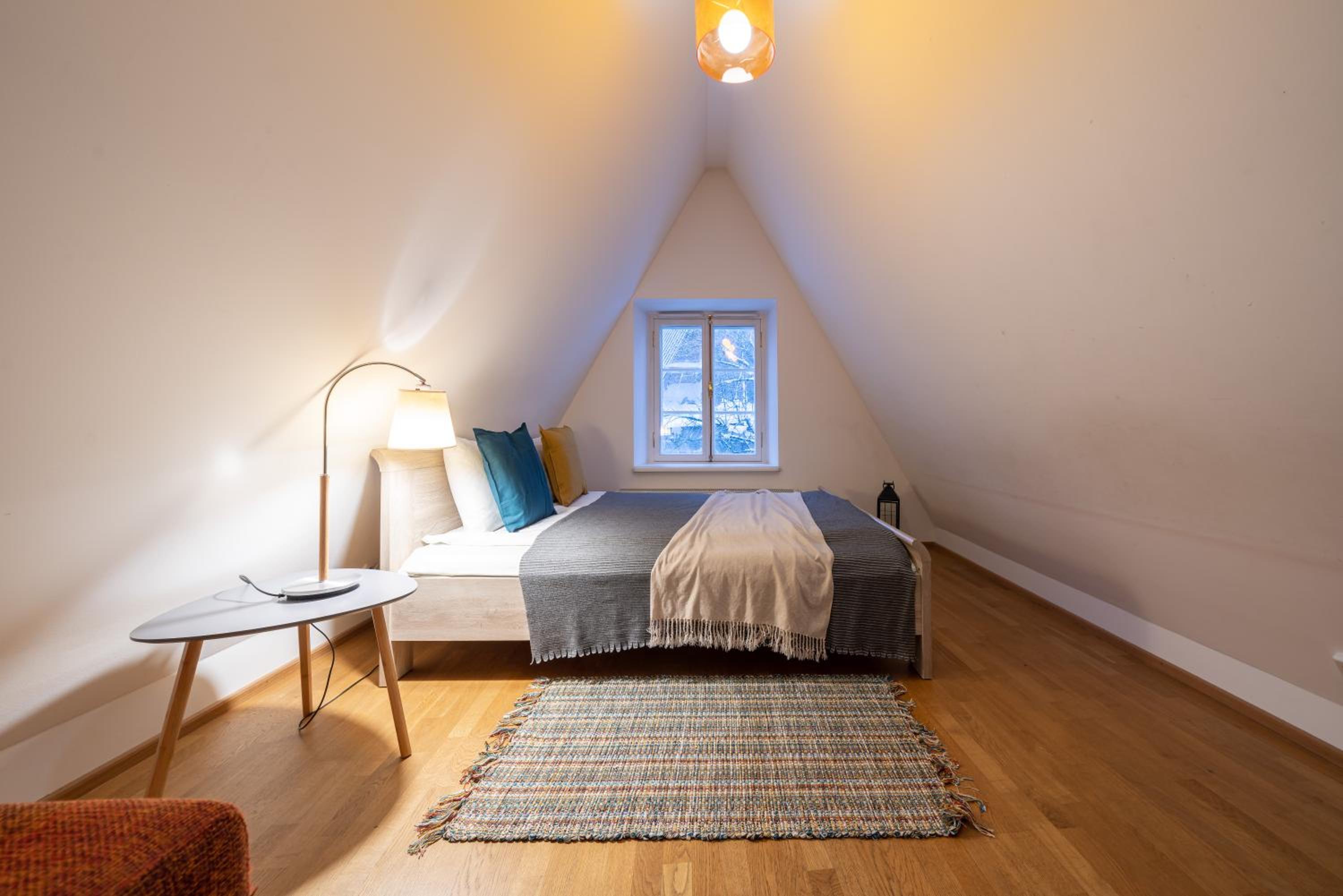 Tallinn Vacations - Old Town - Oleviste Apartment - Property Image 36
