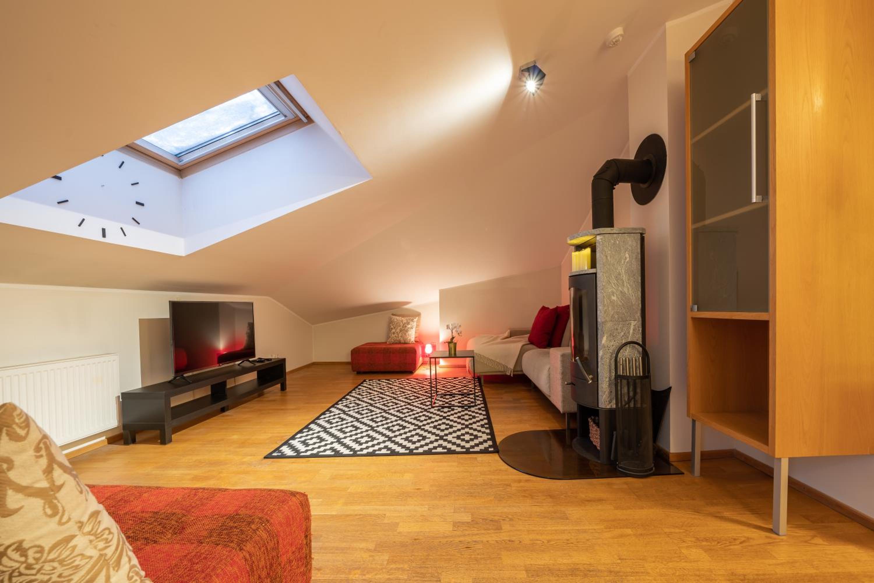 Tallinn Vacations - Old Town - Oleviste Apartment - Property Image 27