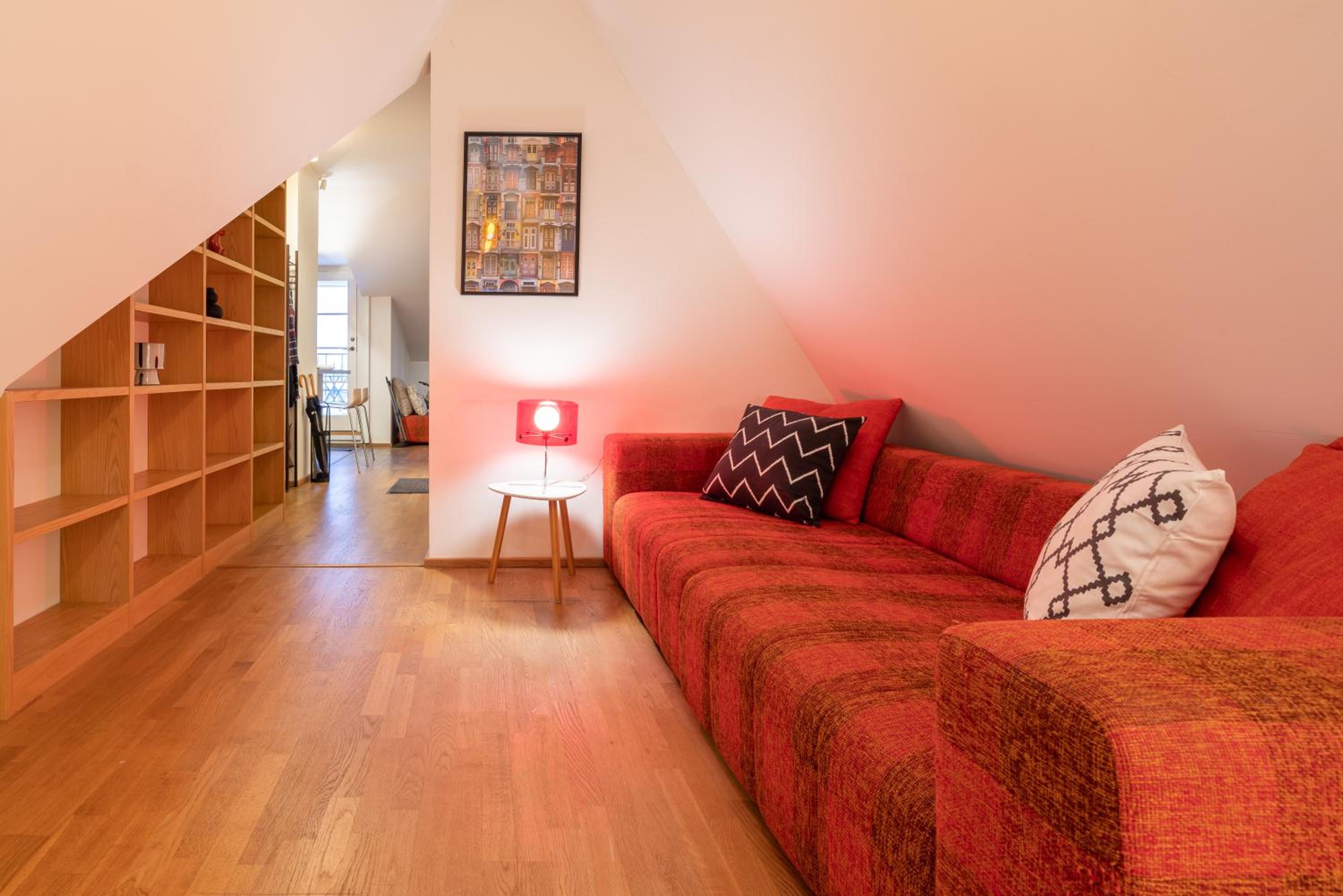Tallinn Vacations - Old Town - Oleviste Apartment - Property Image 38