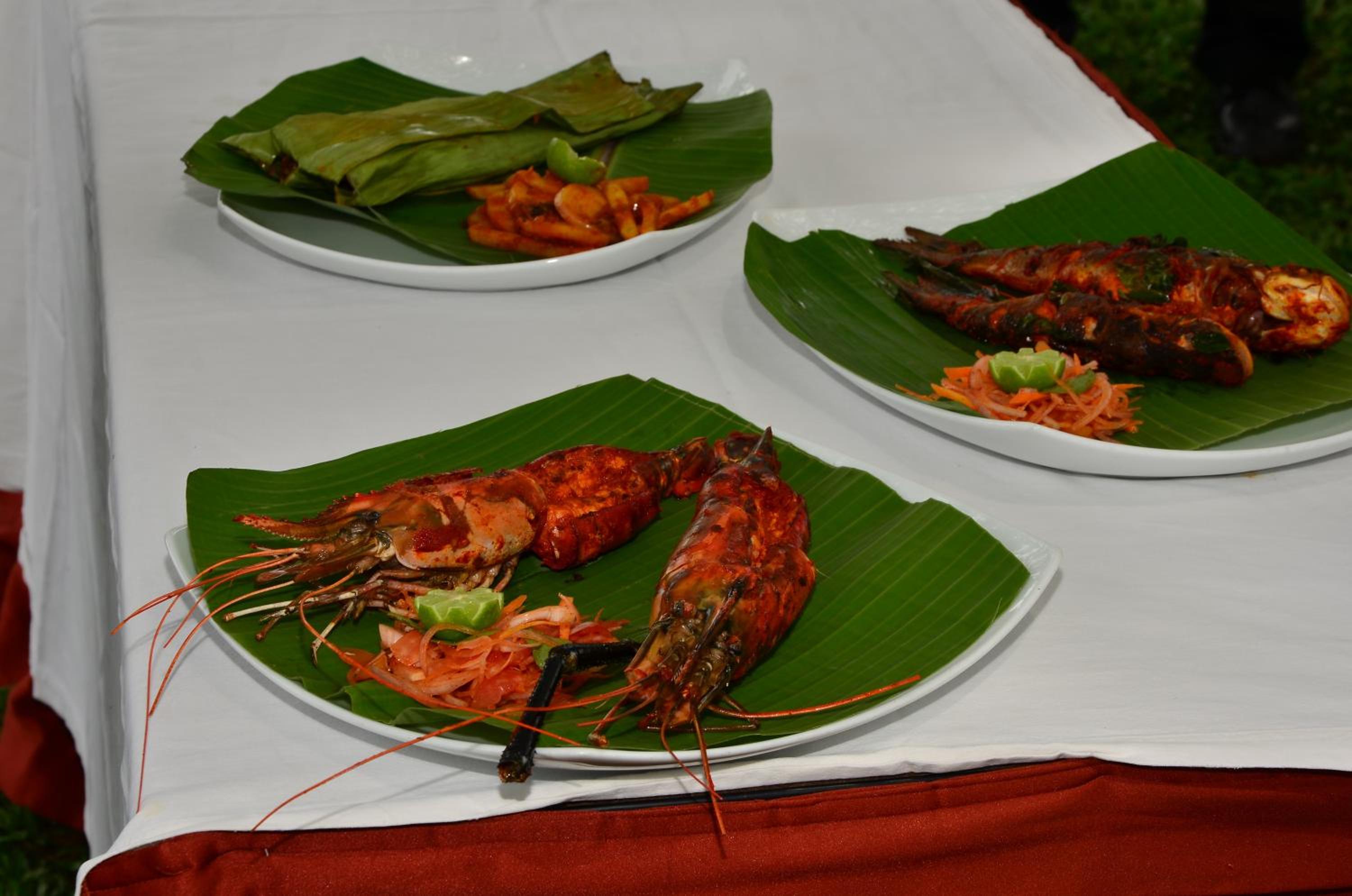 Punnamada Resort, photo 46