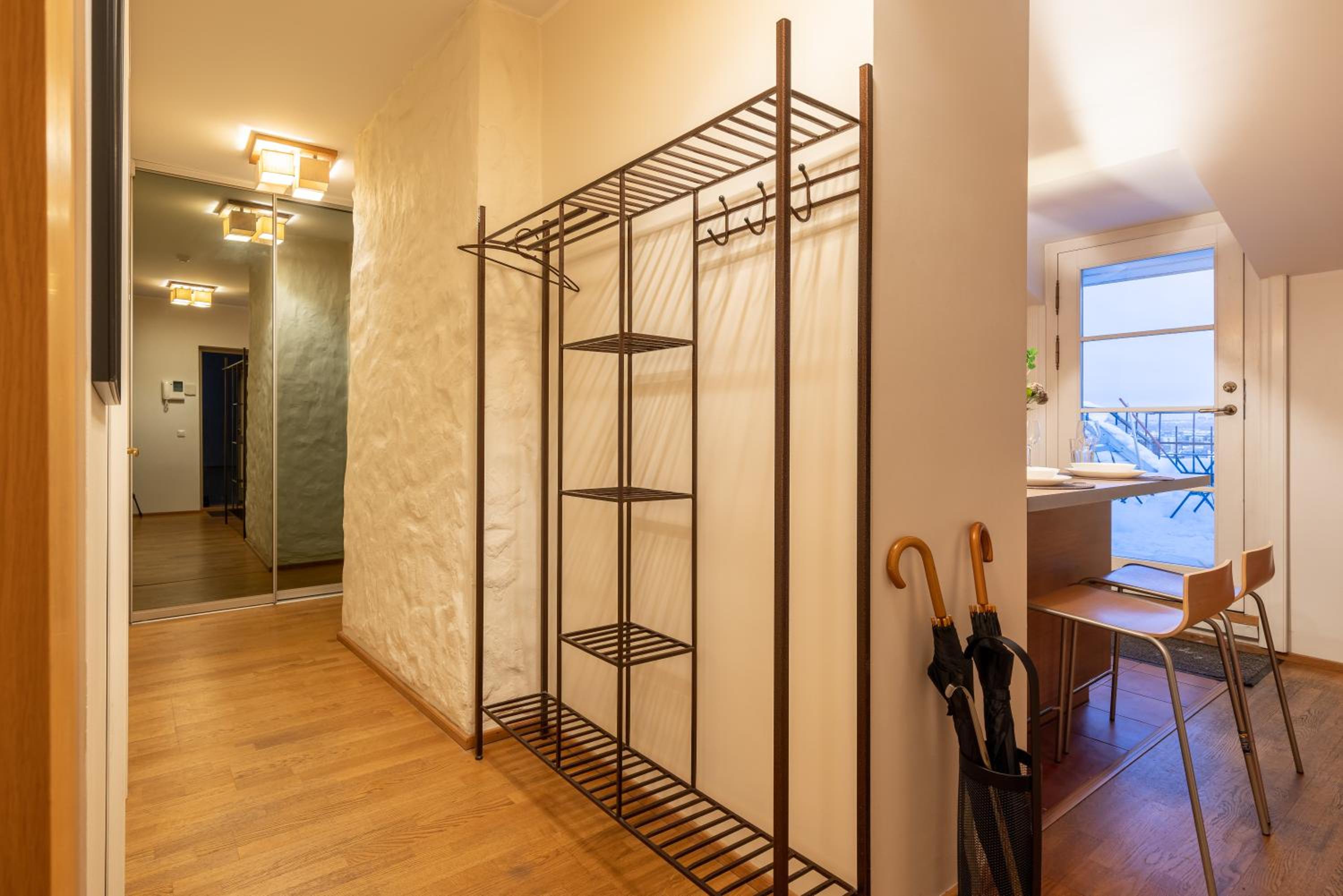 Tallinn Vacations - Old Town - Oleviste Apartment - Property Image 13