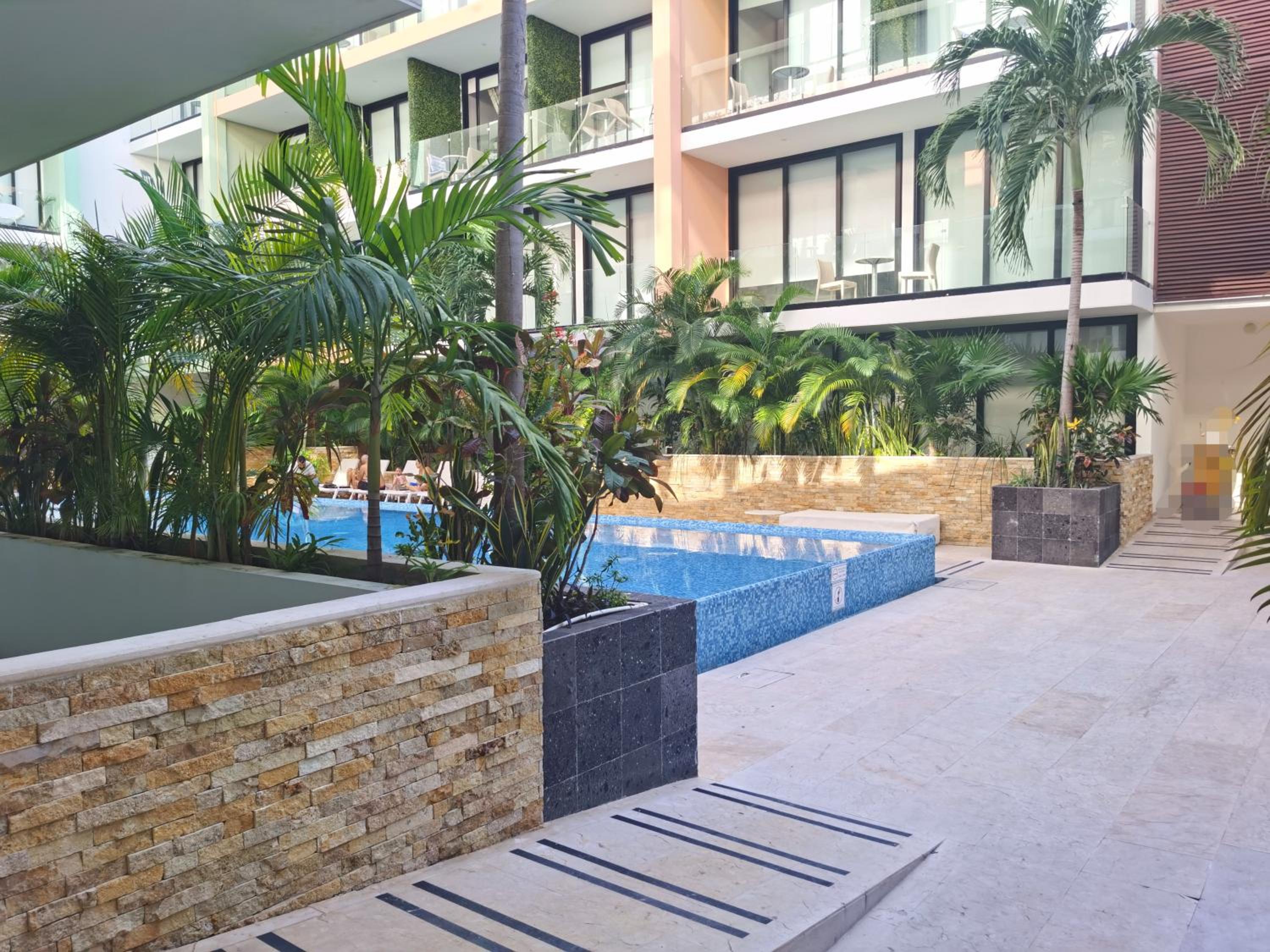 The City Condos Playa del Carmen