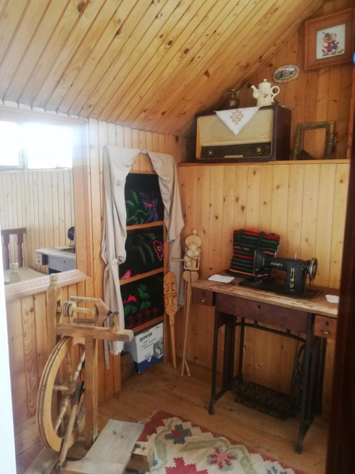 Domaćinstvo Sindžirević view 4