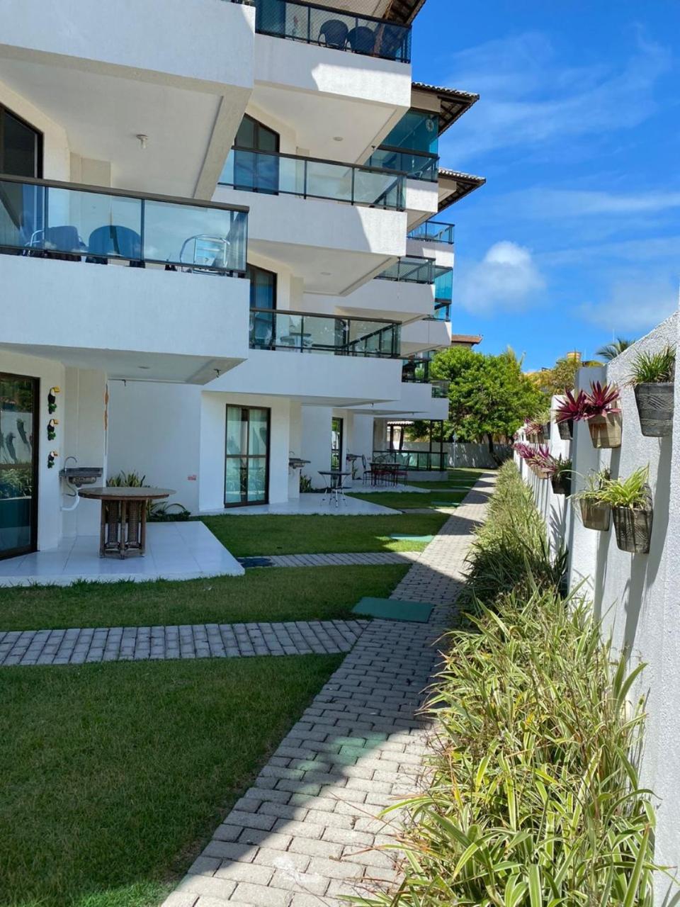 Apartamento Porto Mar